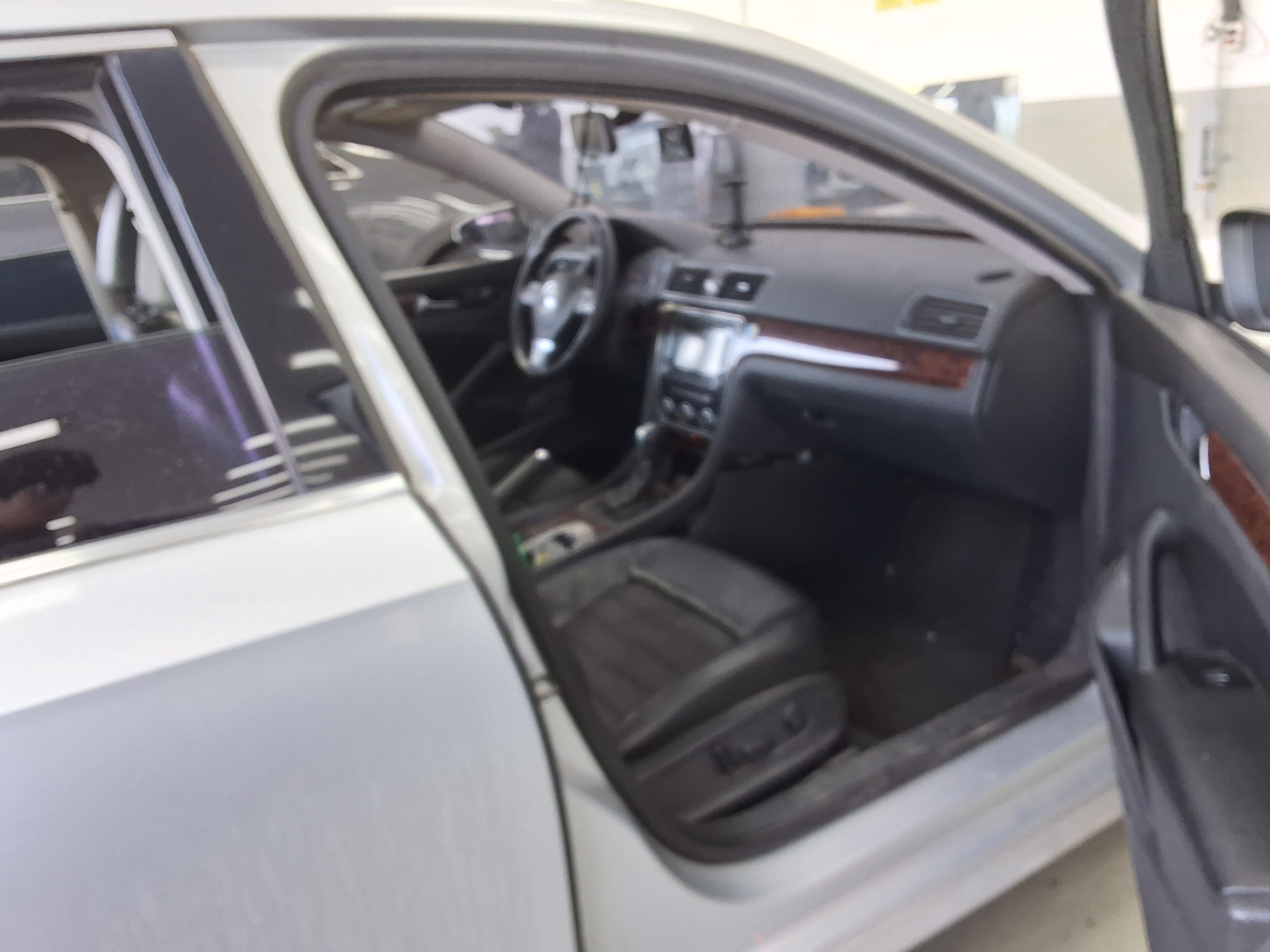 فولكس فاجن أخرى 2013 - صورة 13