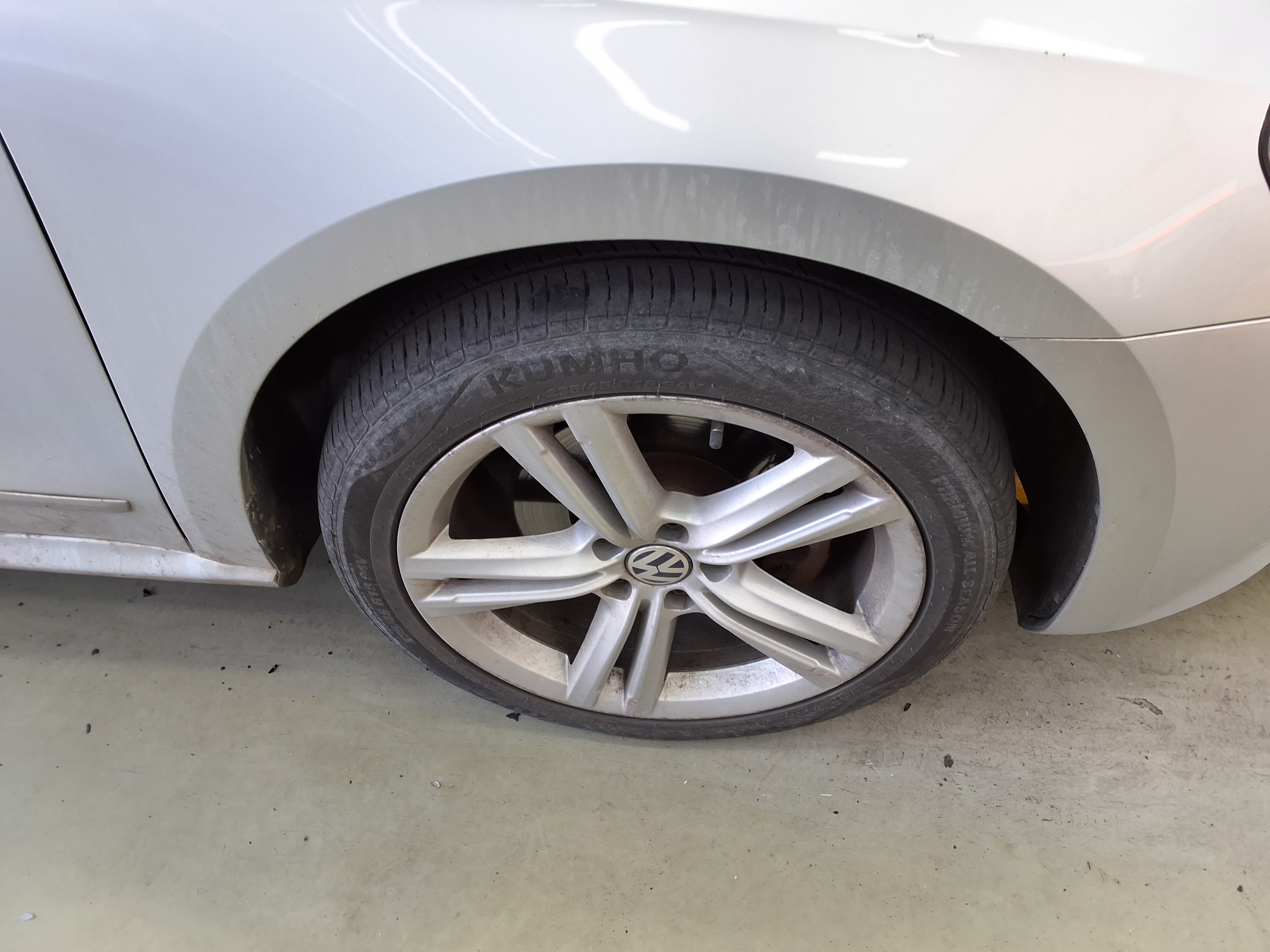 فولكس فاجن أخرى 2013 - صورة 19