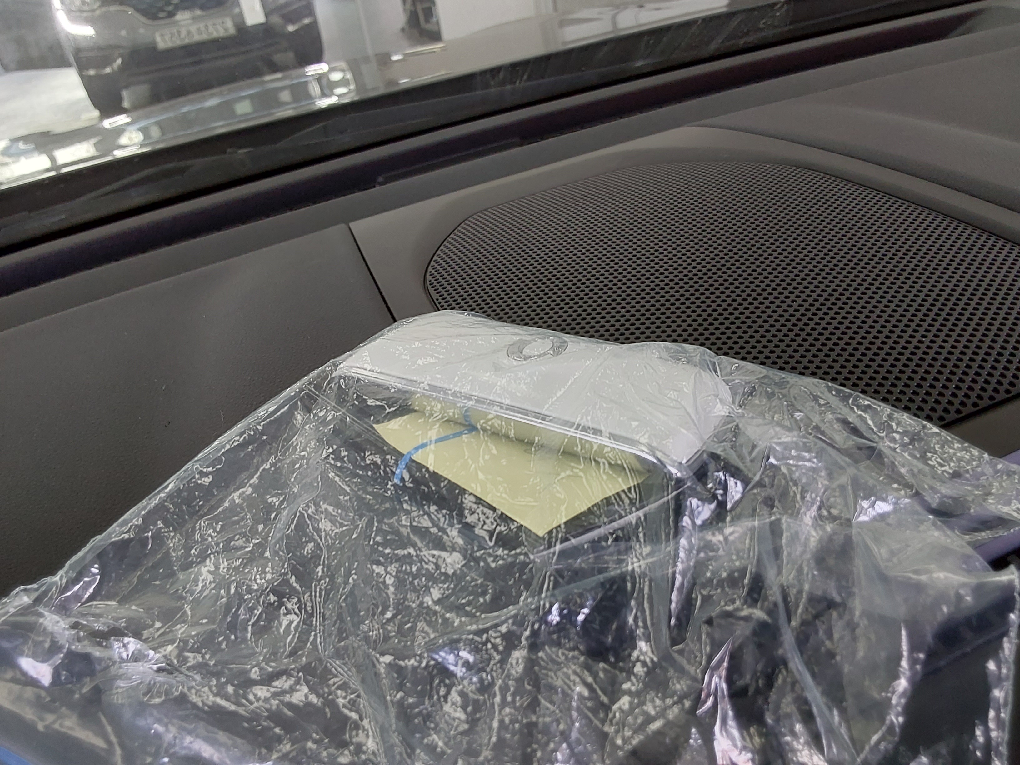 르노삼성자동차 QM6 2022 - 이미지 17