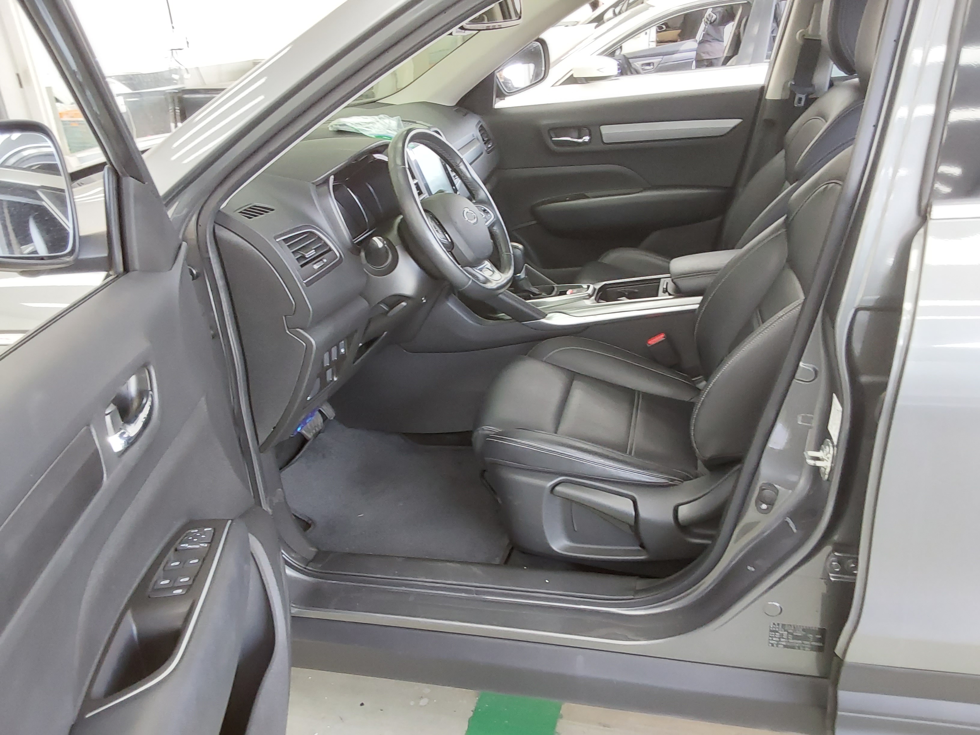 르노삼성자동차 QM6 2022 - 이미지 9