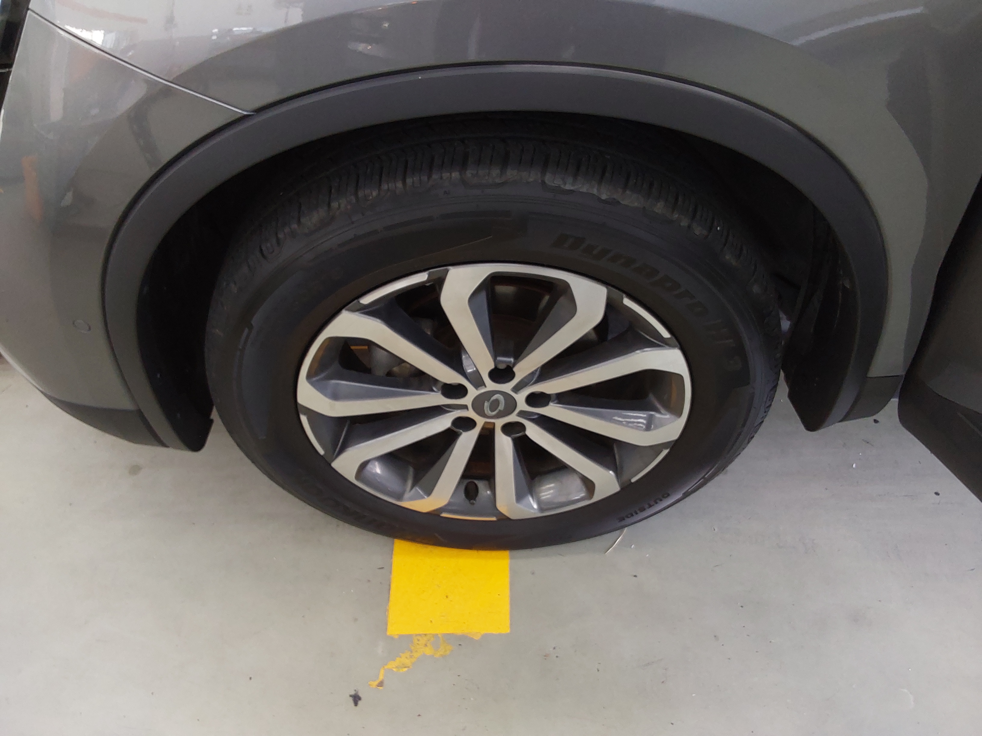 르노삼성자동차 QM6 2022 - 이미지 19