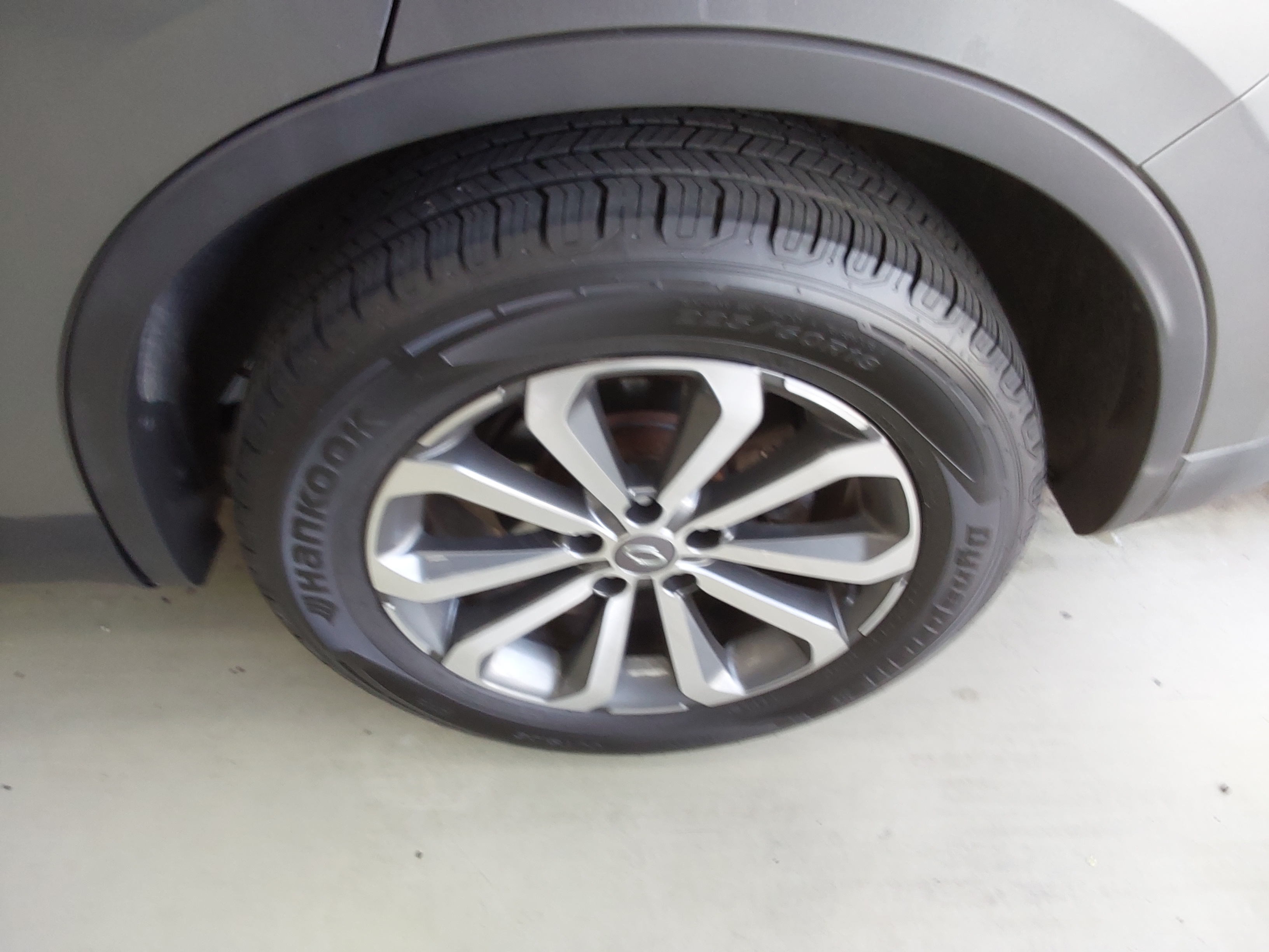 르노삼성자동차 QM6 2022 - 이미지 20