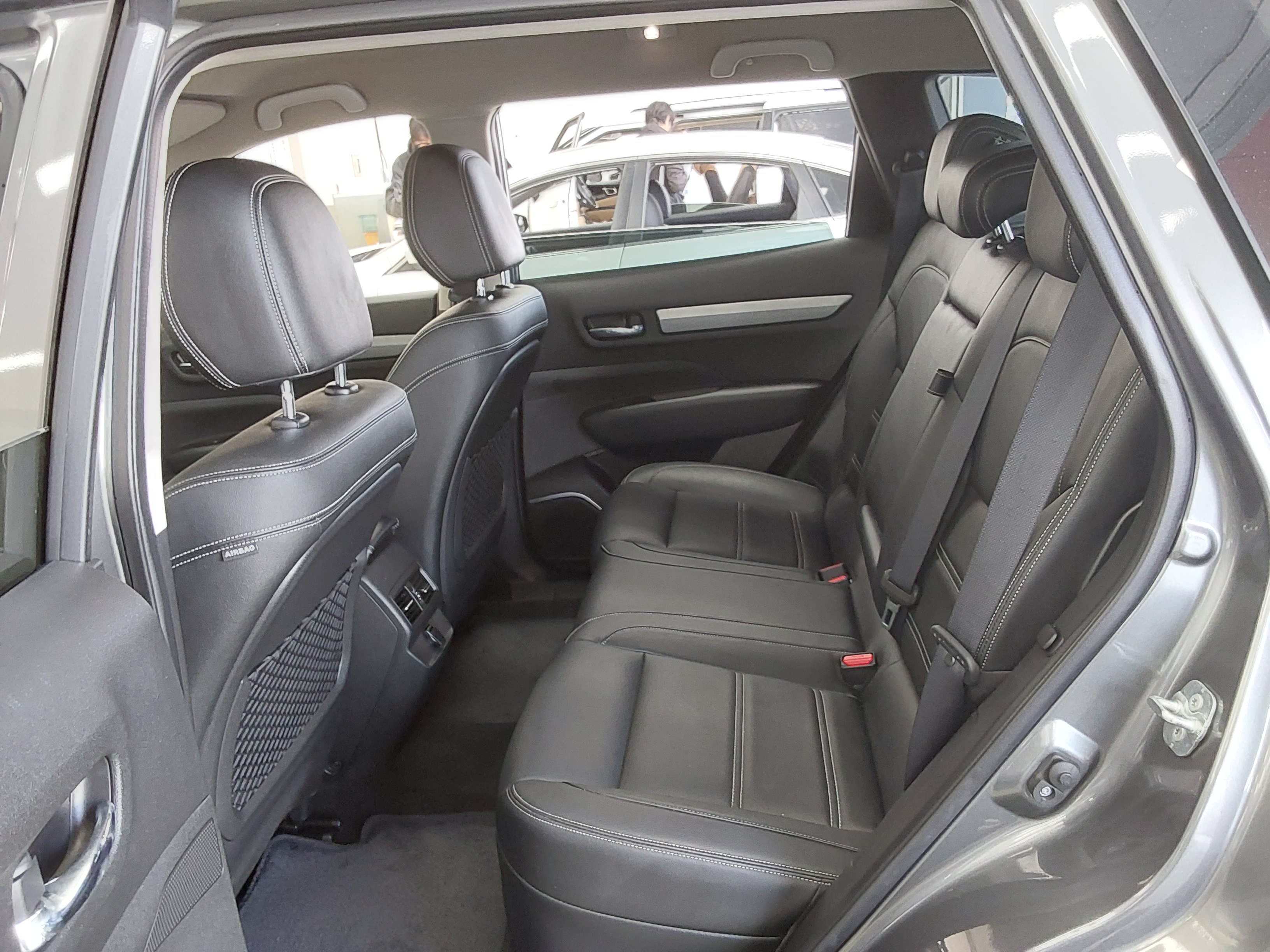 르노삼성자동차 QM6 2022 - 이미지 11