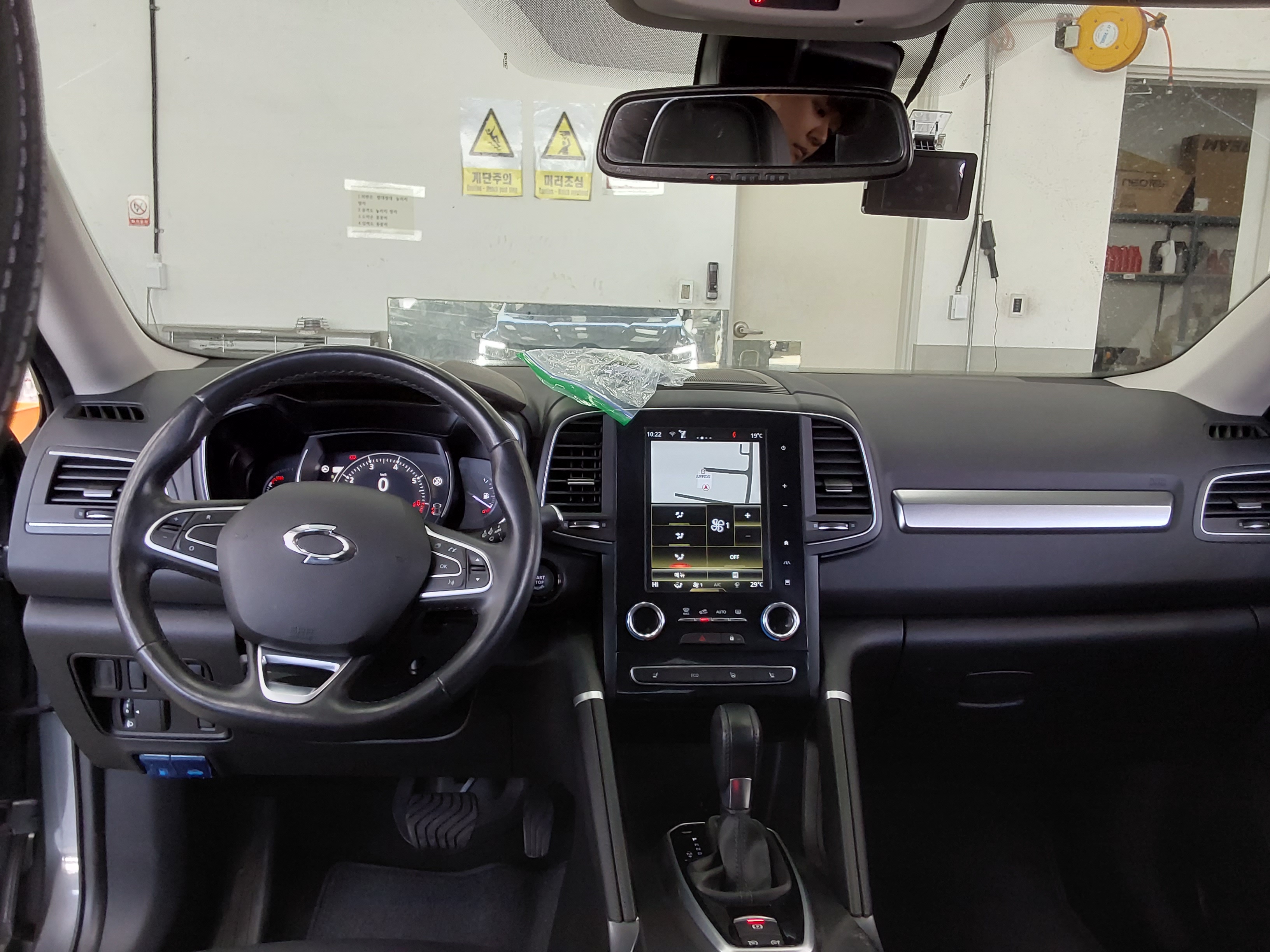 르노삼성자동차 QM6 2022 - 이미지 10