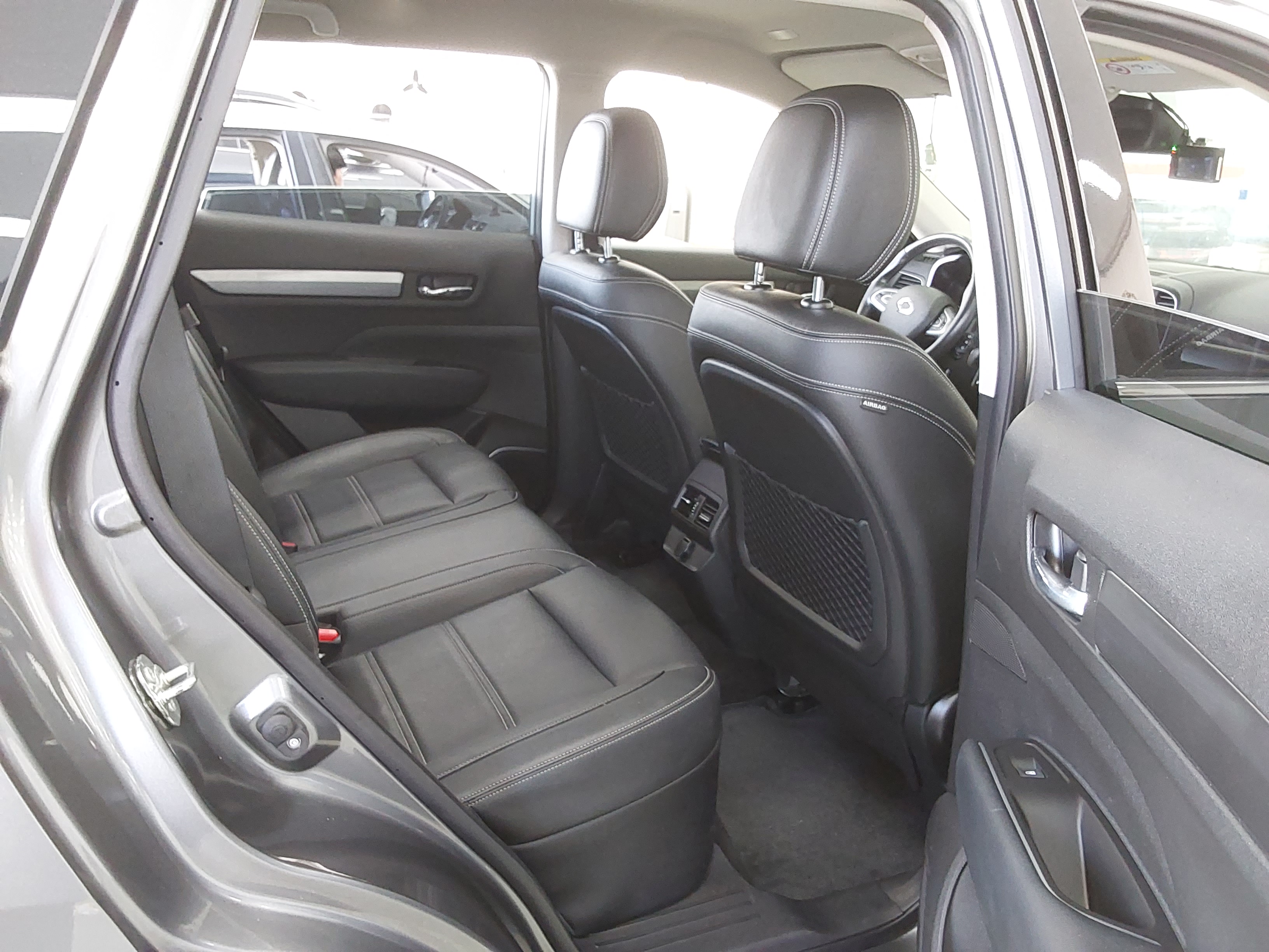 르노삼성자동차 QM6 2022 - 이미지 12