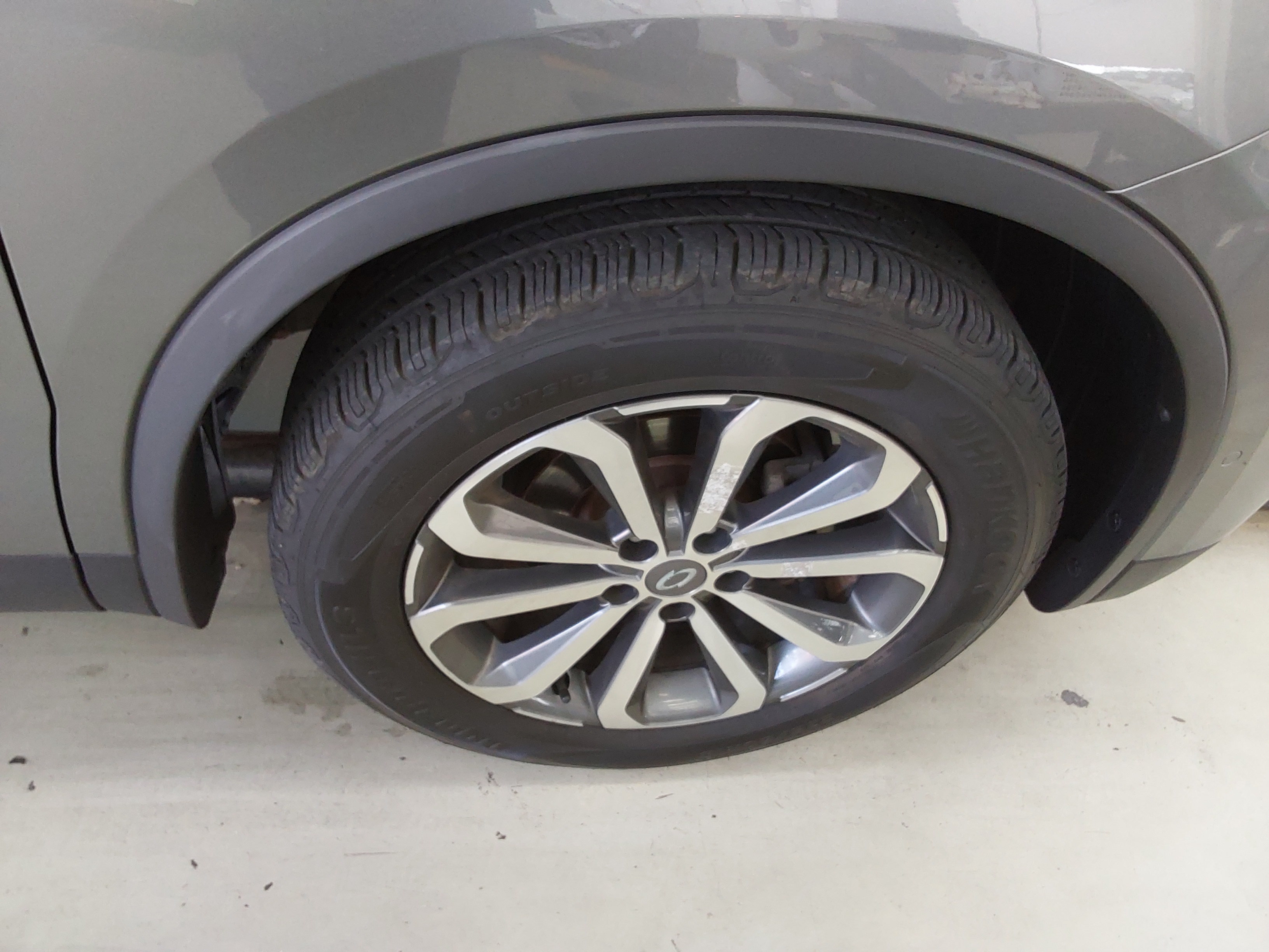 르노삼성자동차 QM6 2022 - 이미지 21