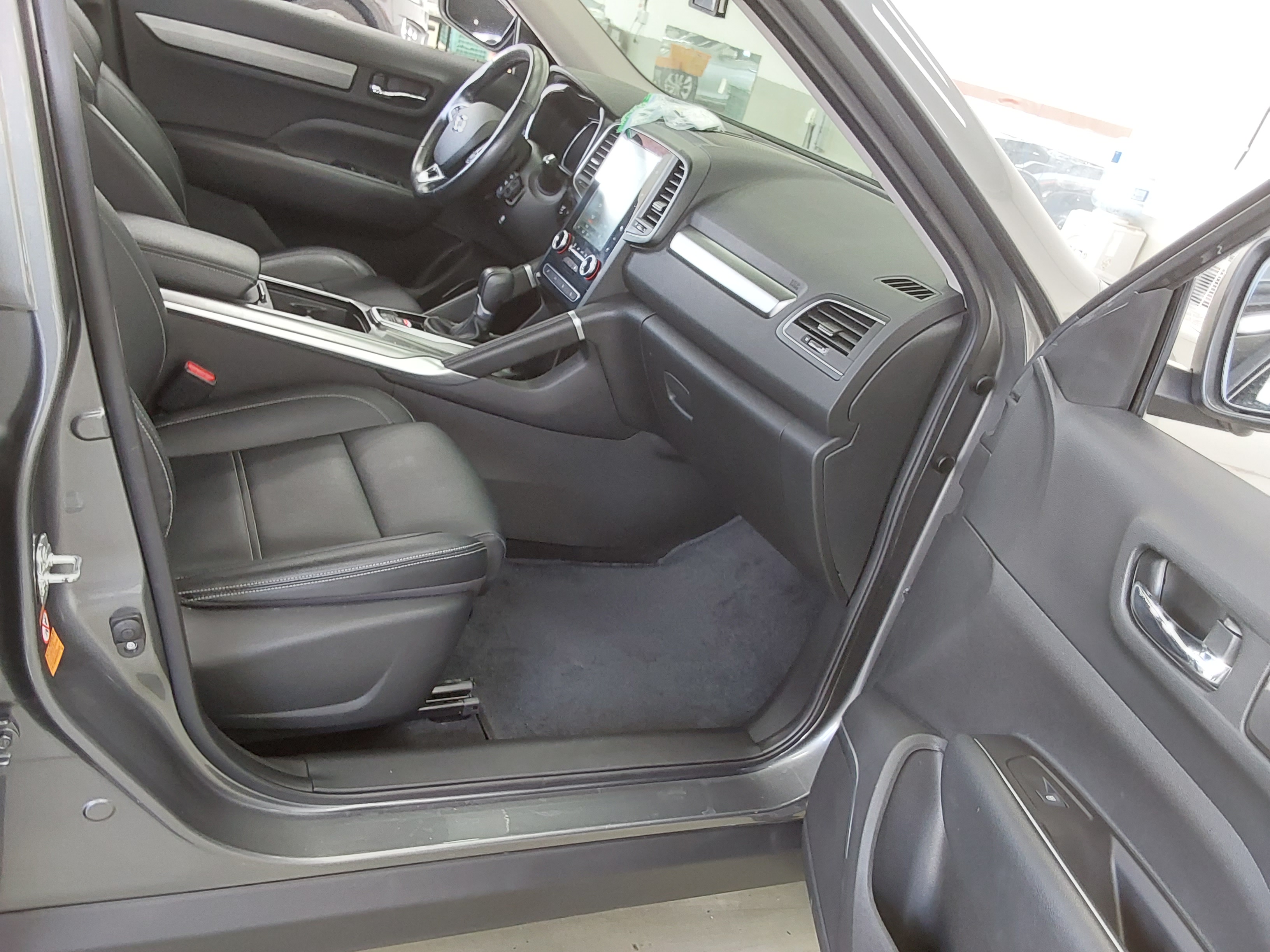 르노삼성자동차 QM6 2022 - 이미지 13