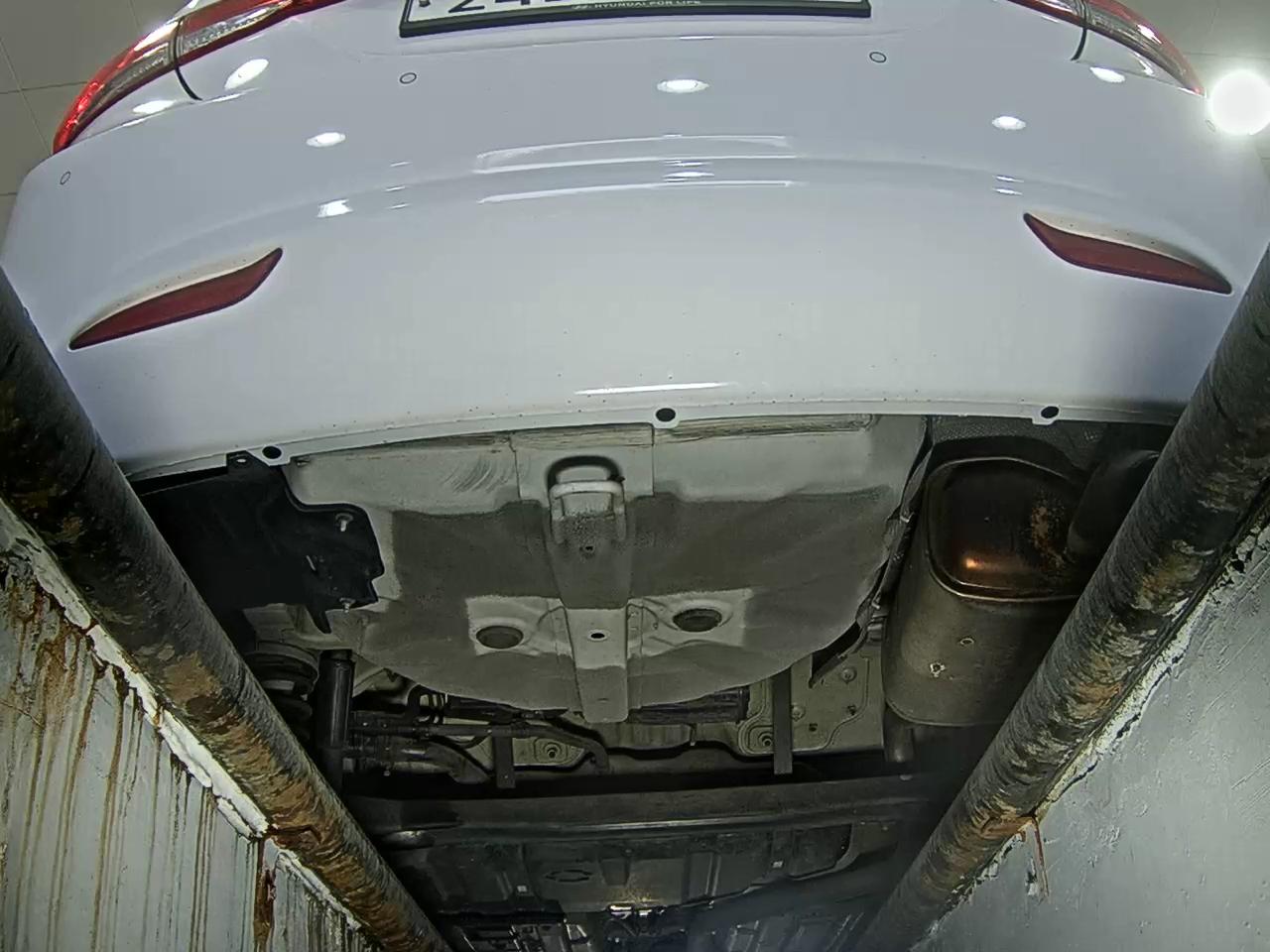 Hyundai  아반떼MD 2013 - Image 7