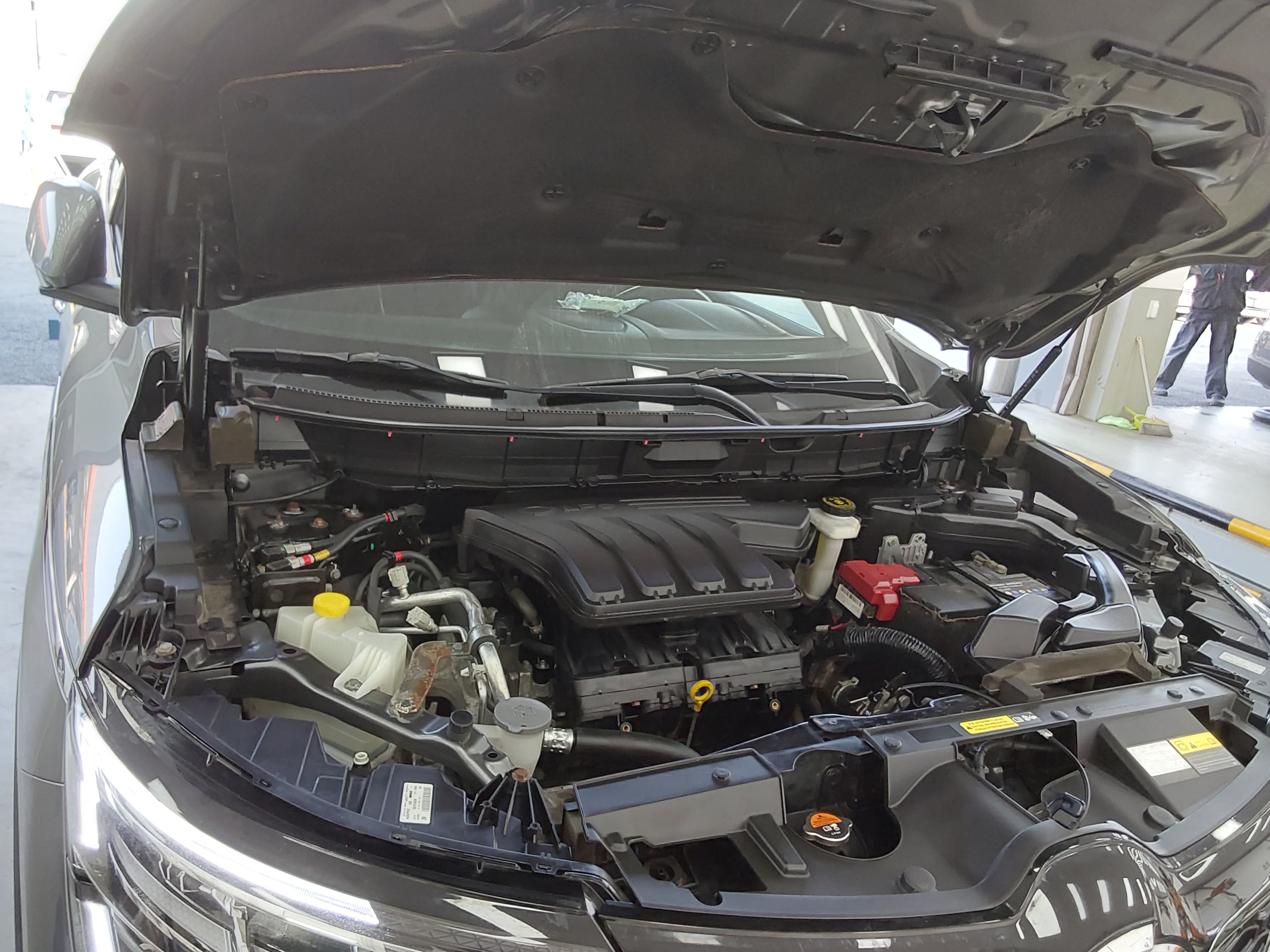 르노삼성자동차 QM6 2022 - 이미지 18