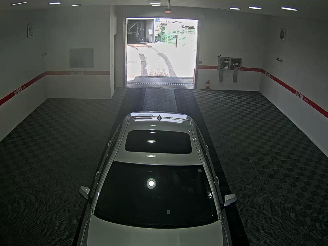 بي إم دبليو الفئة 5 2016 - صورة 6