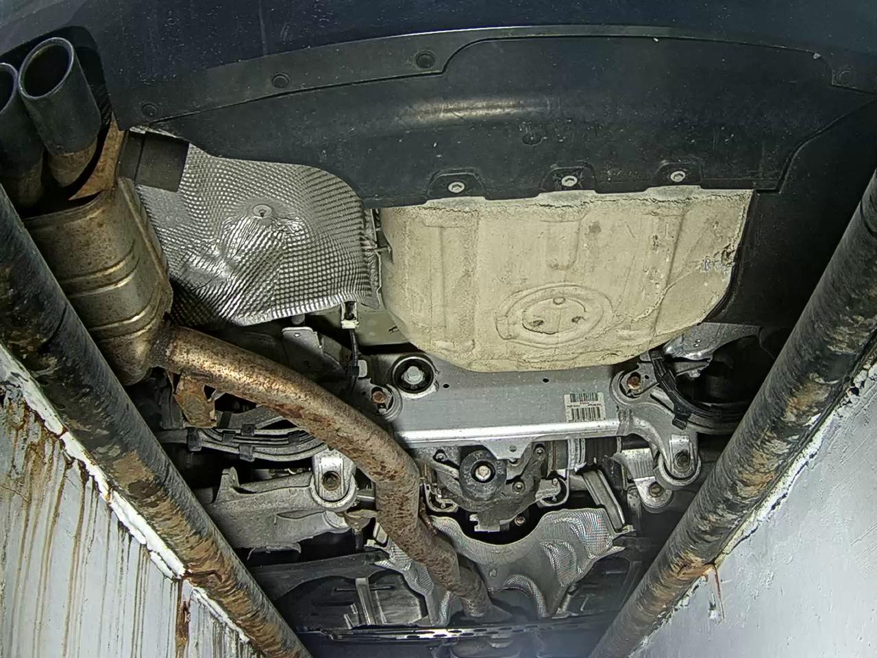 بي إم دبليو الفئة 5 2016 - صورة 7