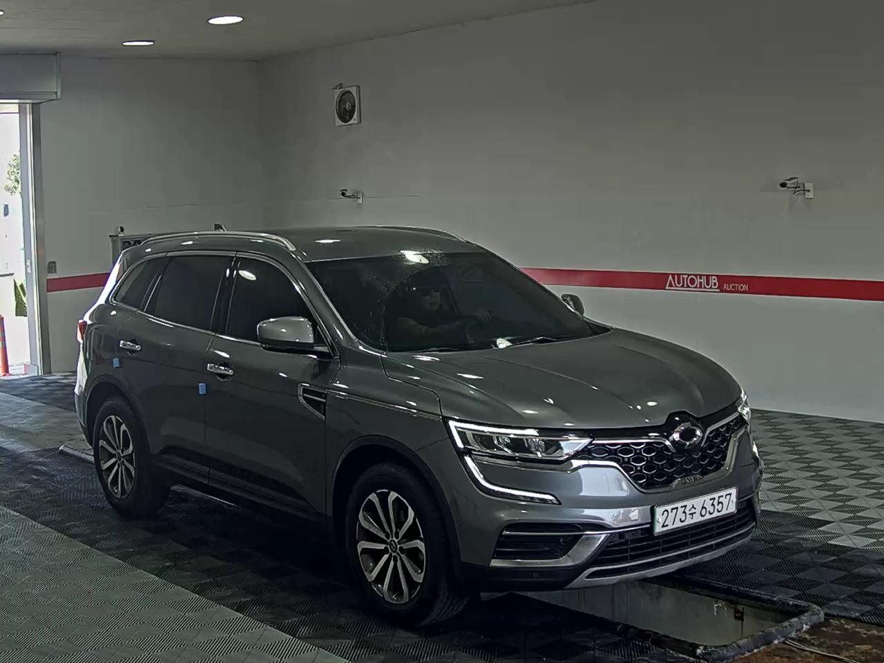 르노삼성자동차 QM6 2022 - 이미지 2