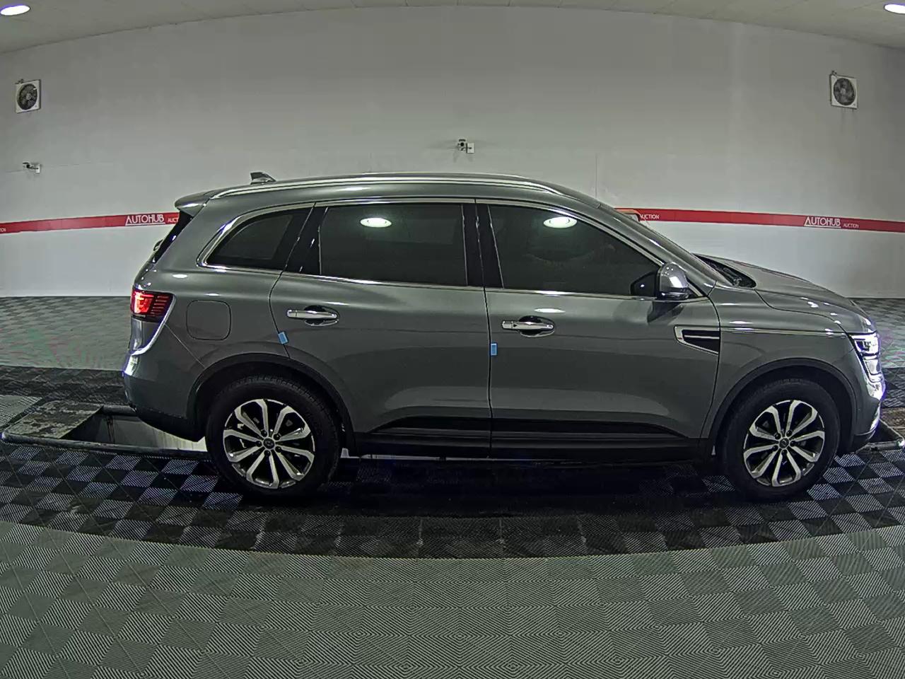 르노삼성자동차 QM6 2022 - 이미지 3