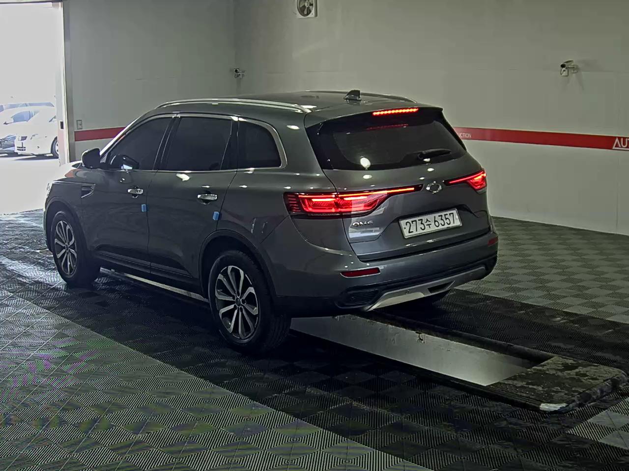 르노삼성자동차 QM6 2022 - 이미지 5