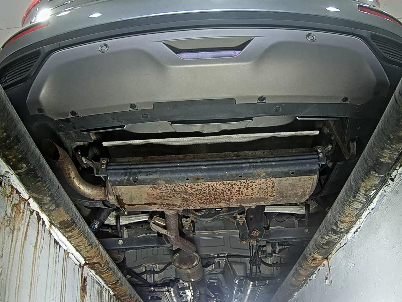 르노삼성자동차 QM6 2022 - 이미지 7