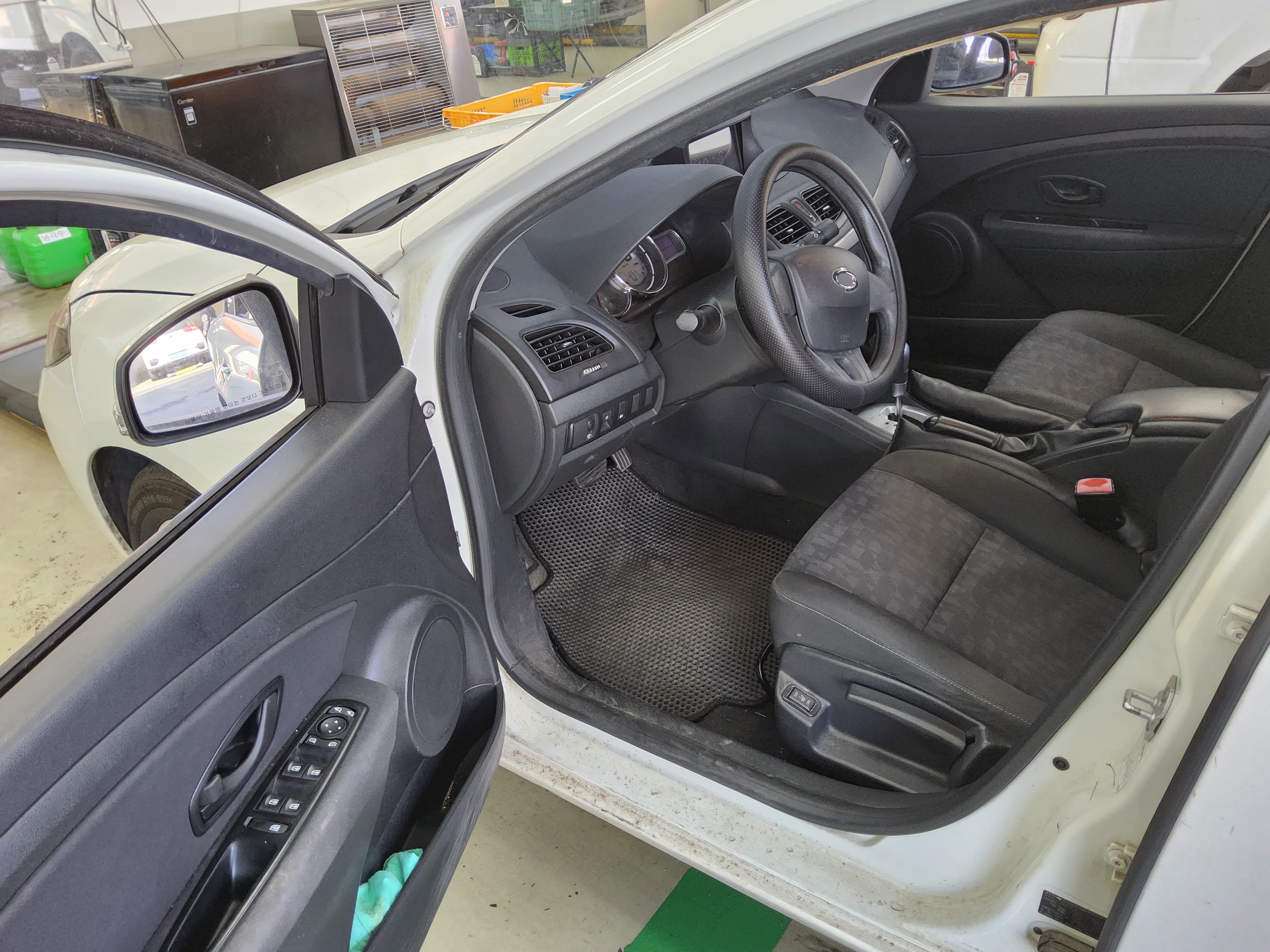 رينو سامسونج SM3 2014 - صورة 9