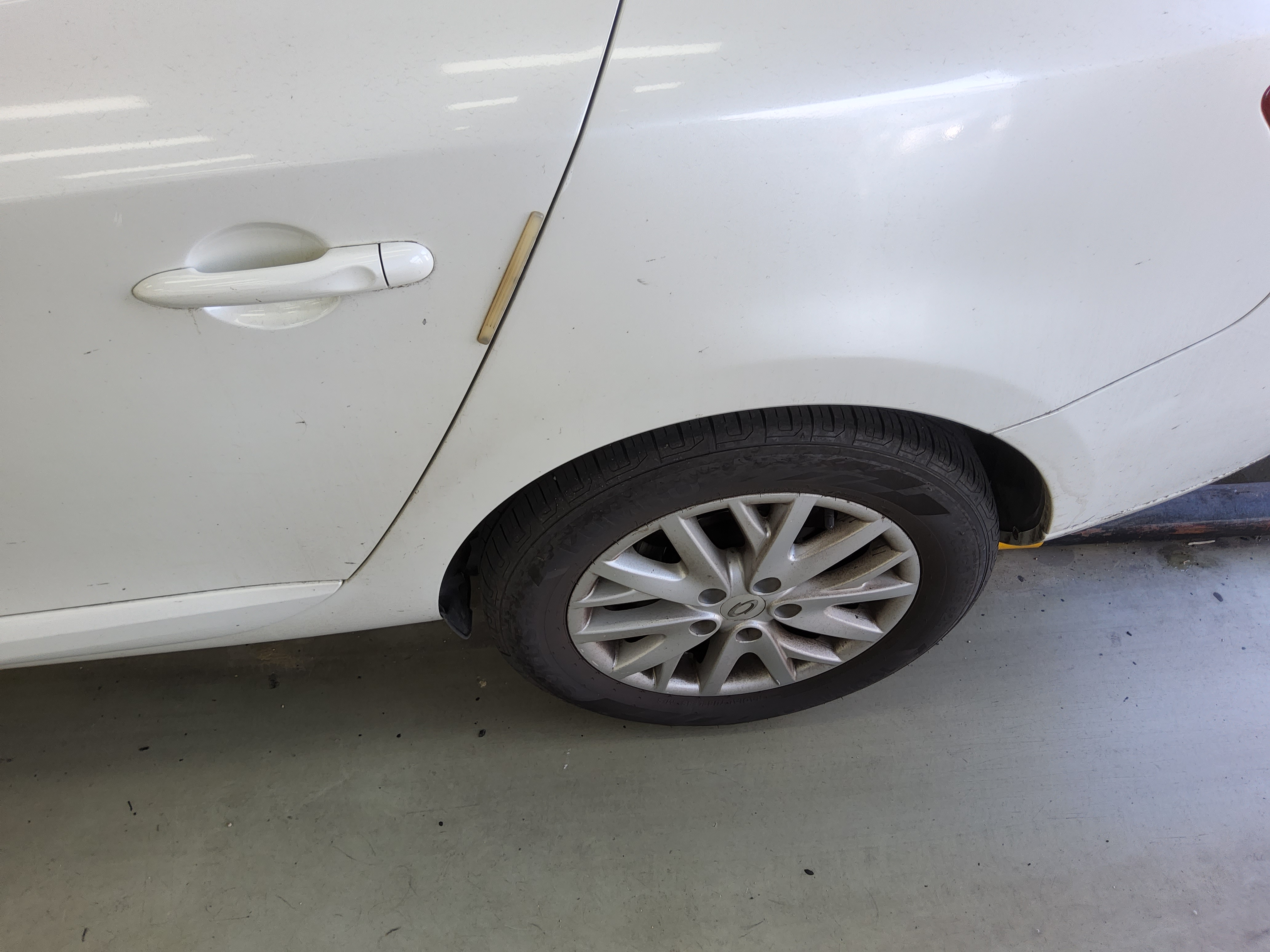 رينو سامسونج SM3 2014 - صورة 18