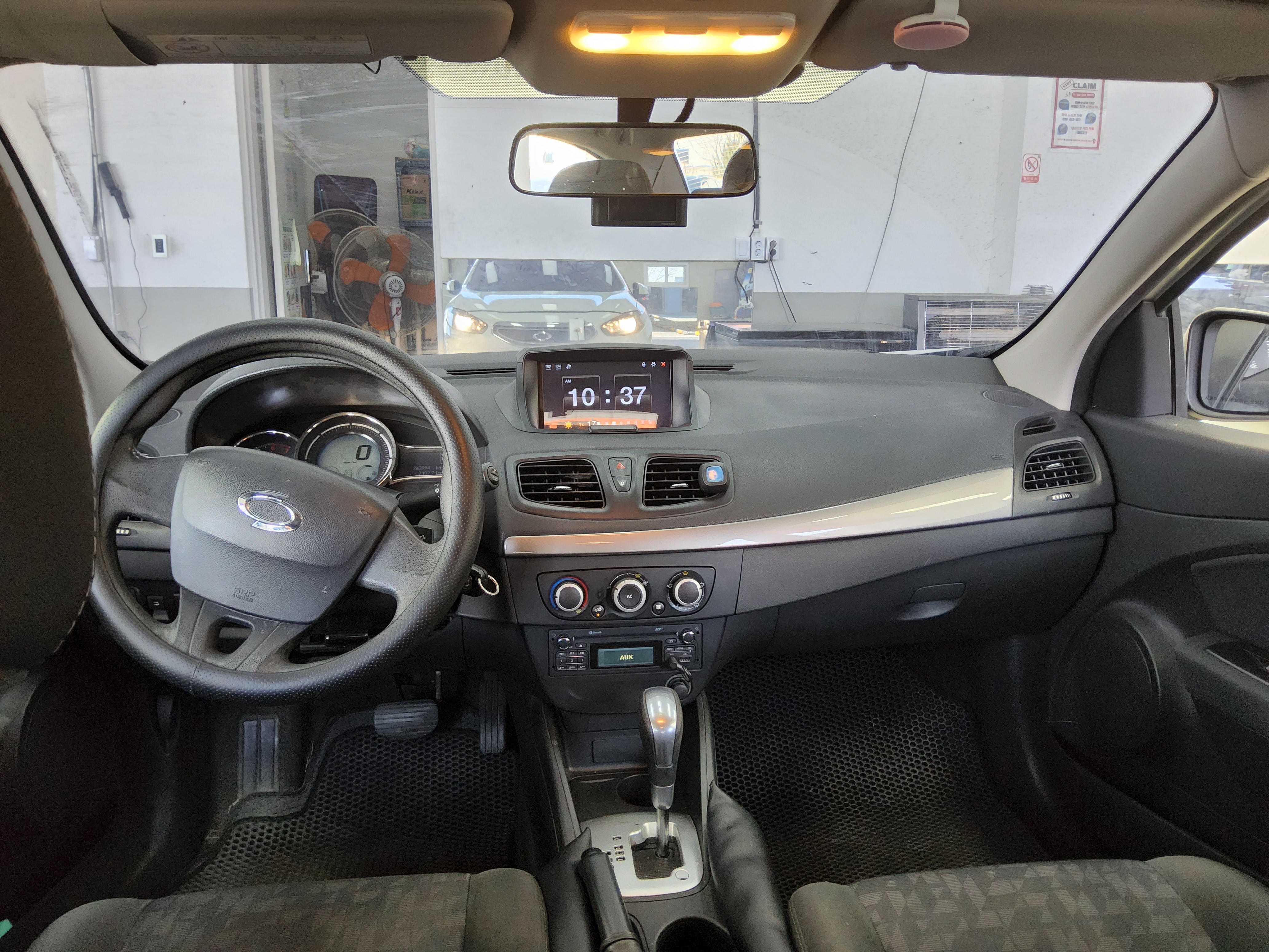 رينو سامسونج SM3 2014 - صورة 10