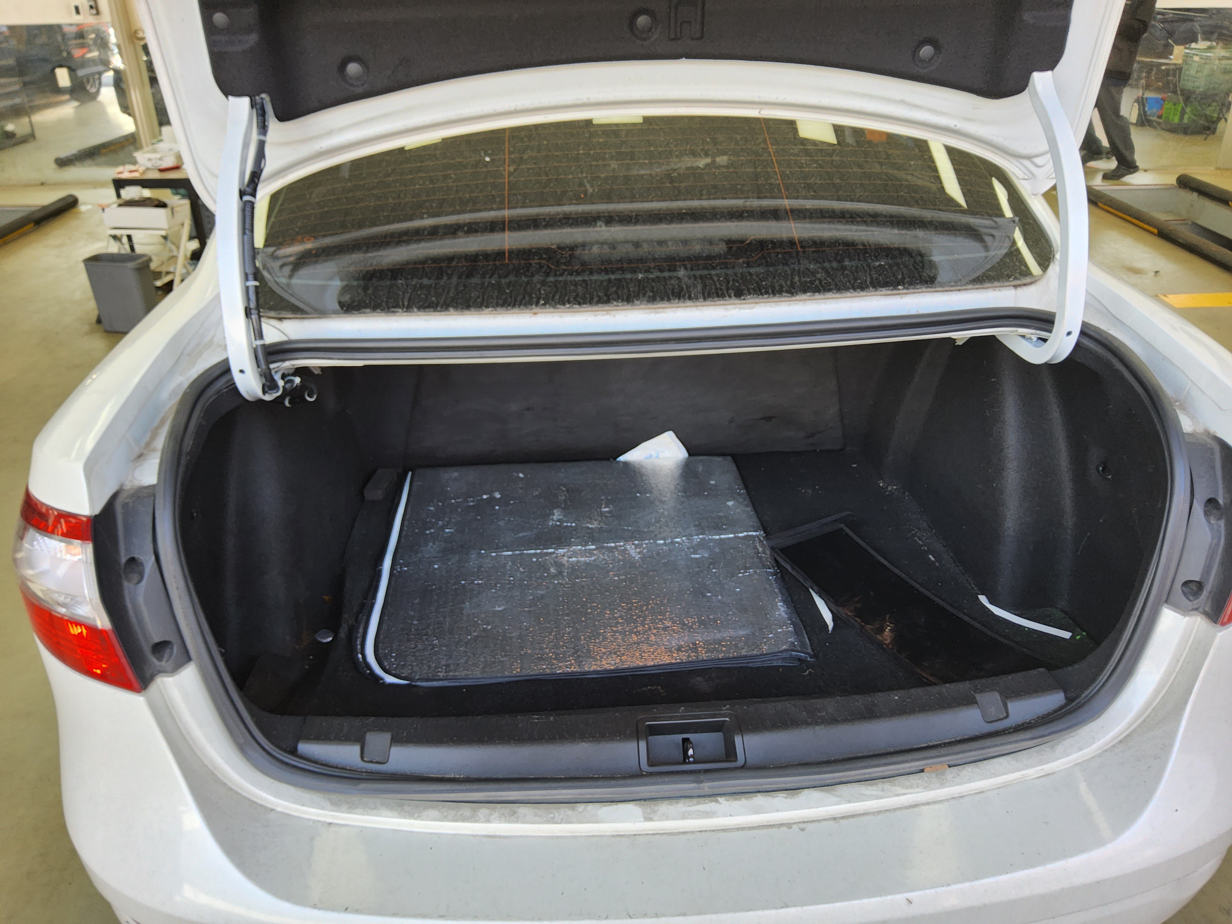 رينو سامسونج SM3 2014 - صورة 14