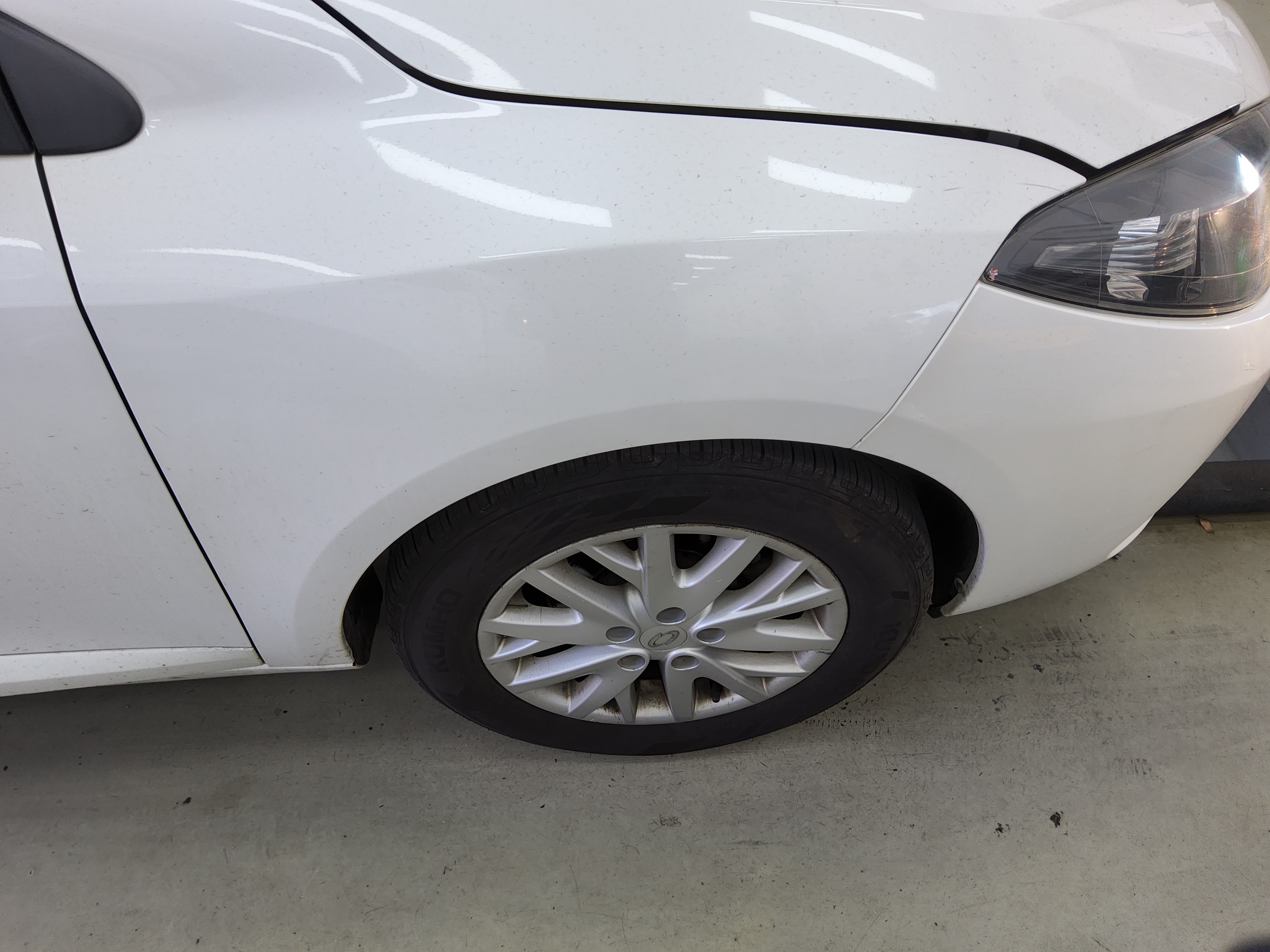 رينو سامسونج SM3 2014 - صورة 19