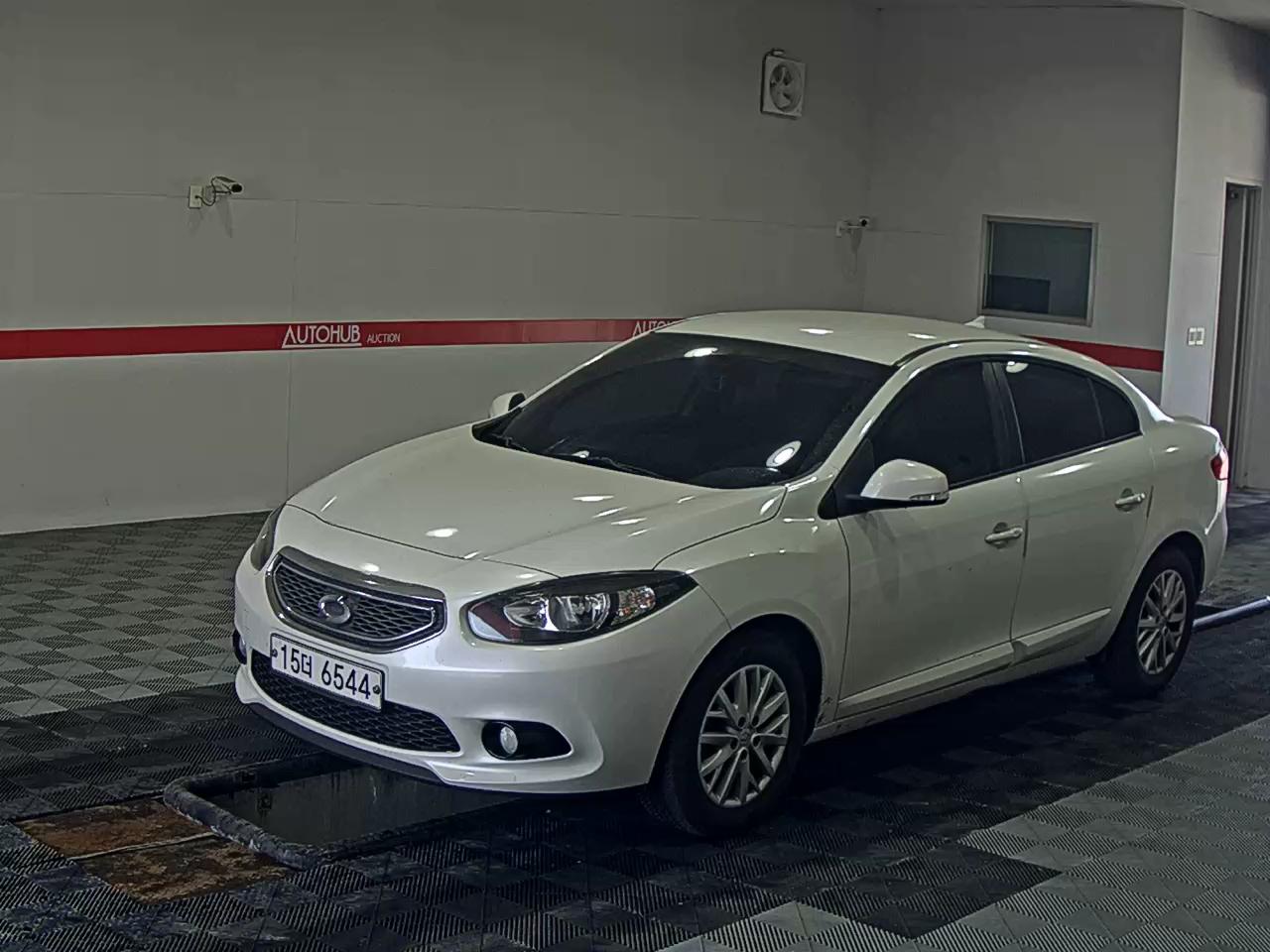 رينو سامسونج SM3