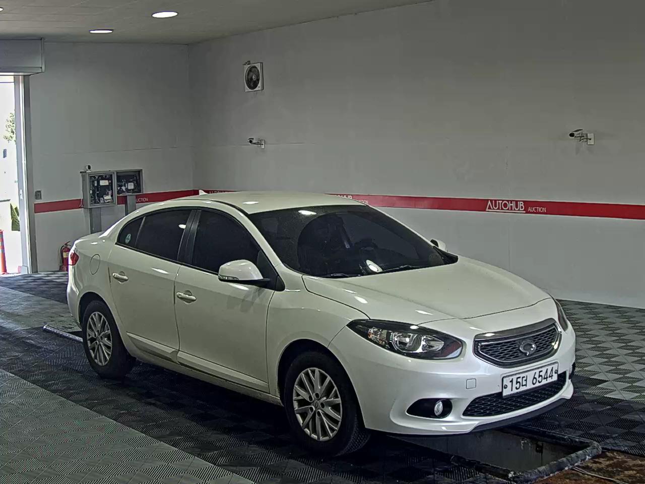 رينو سامسونج SM3 2014 - صورة 2