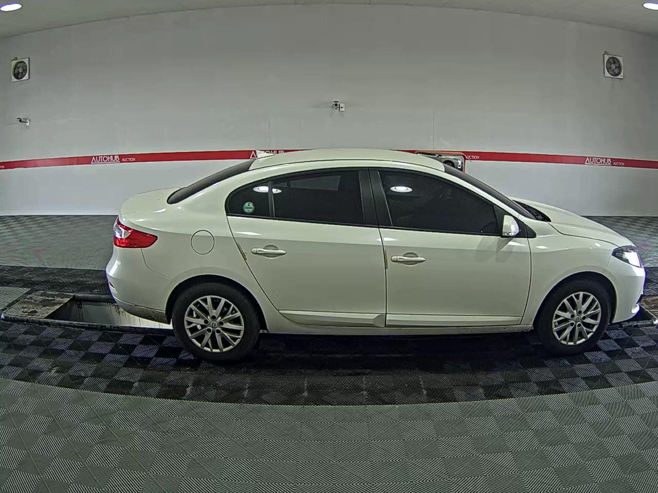 رينو سامسونج SM3 2014 - صورة 3