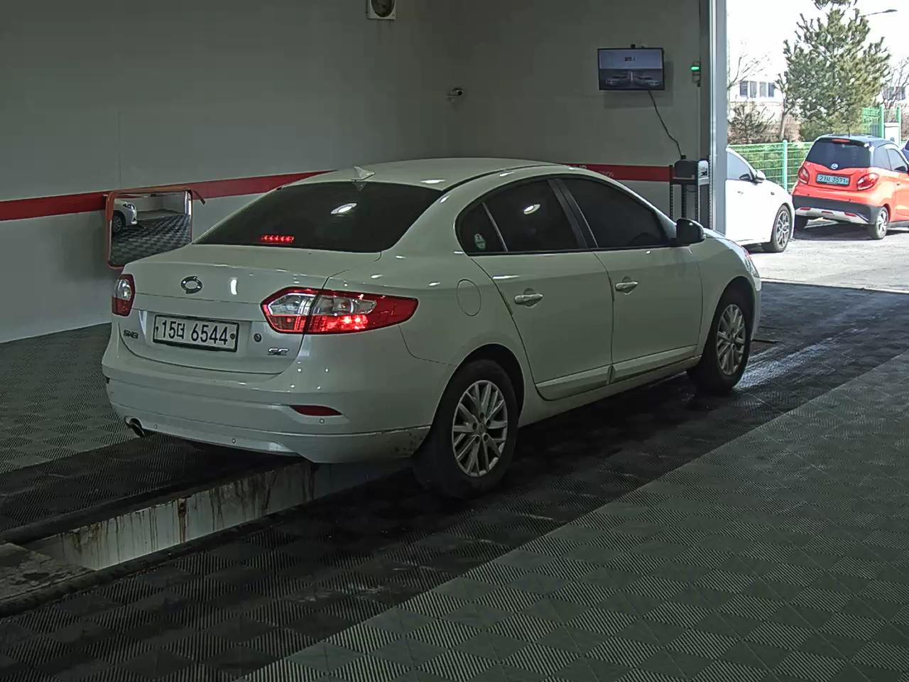 رينو سامسونج SM3 2014 - صورة 4