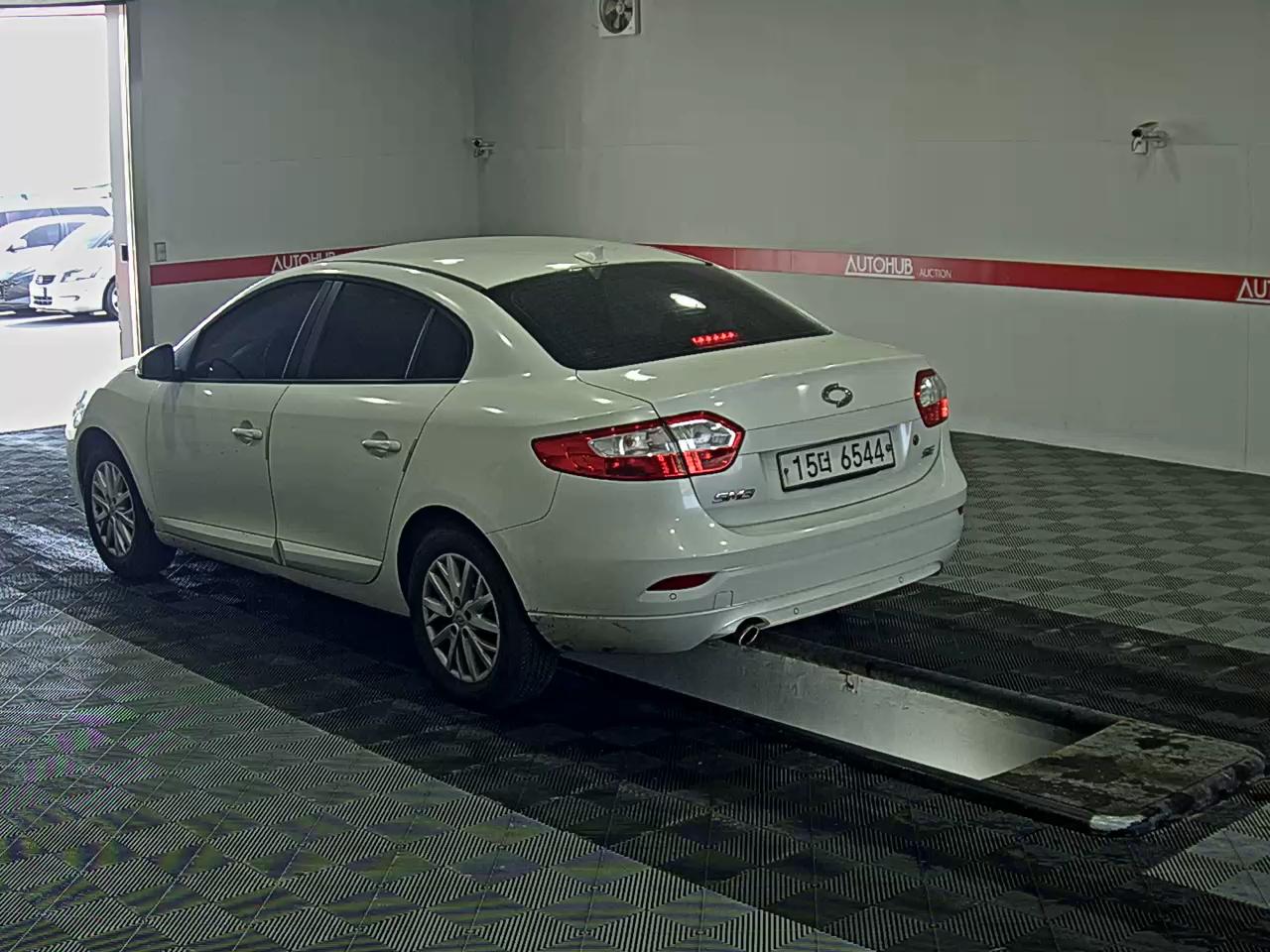 رينو سامسونج SM3 2014 - صورة 5