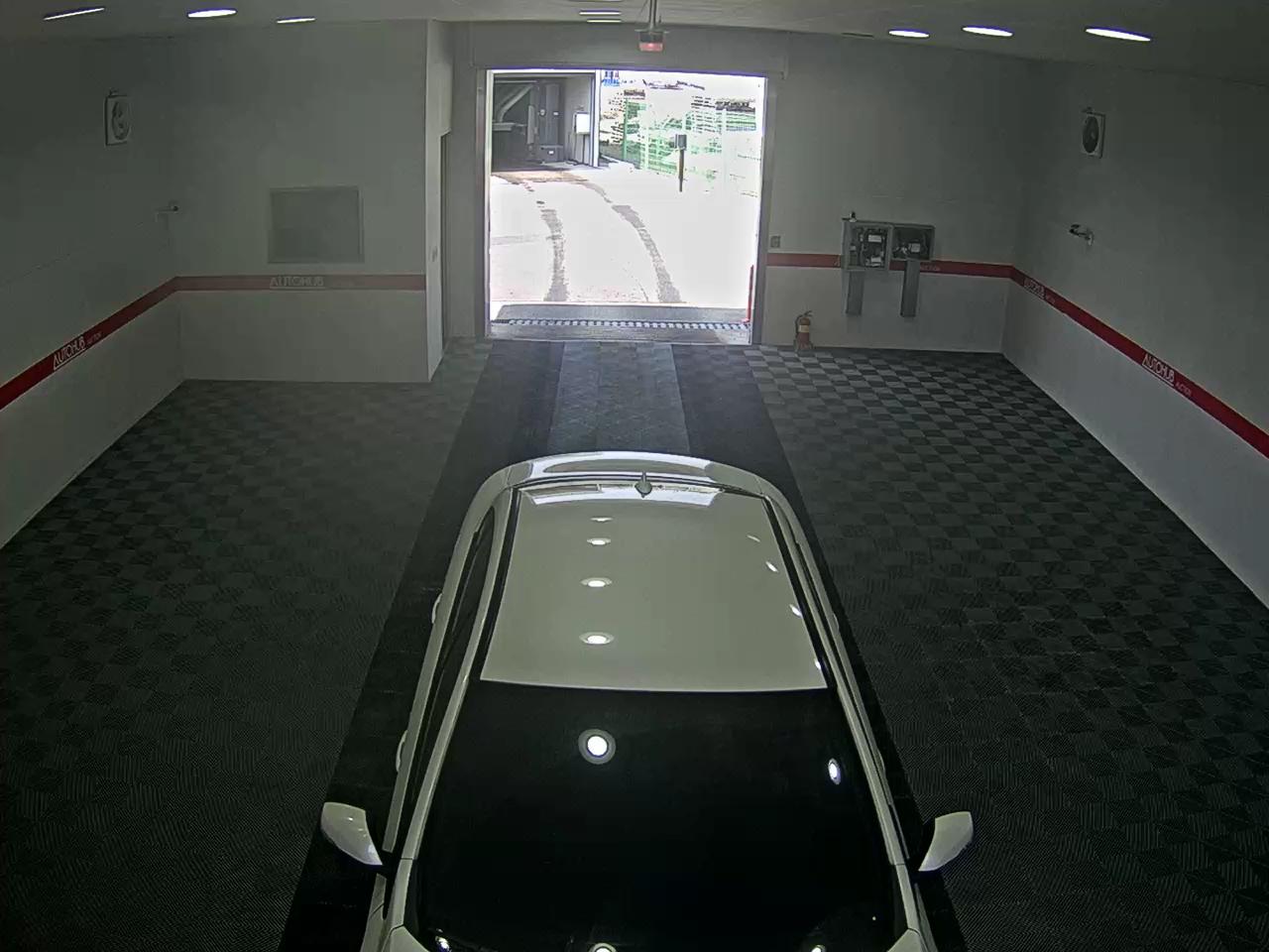 رينو سامسونج SM3 2014 - صورة 6