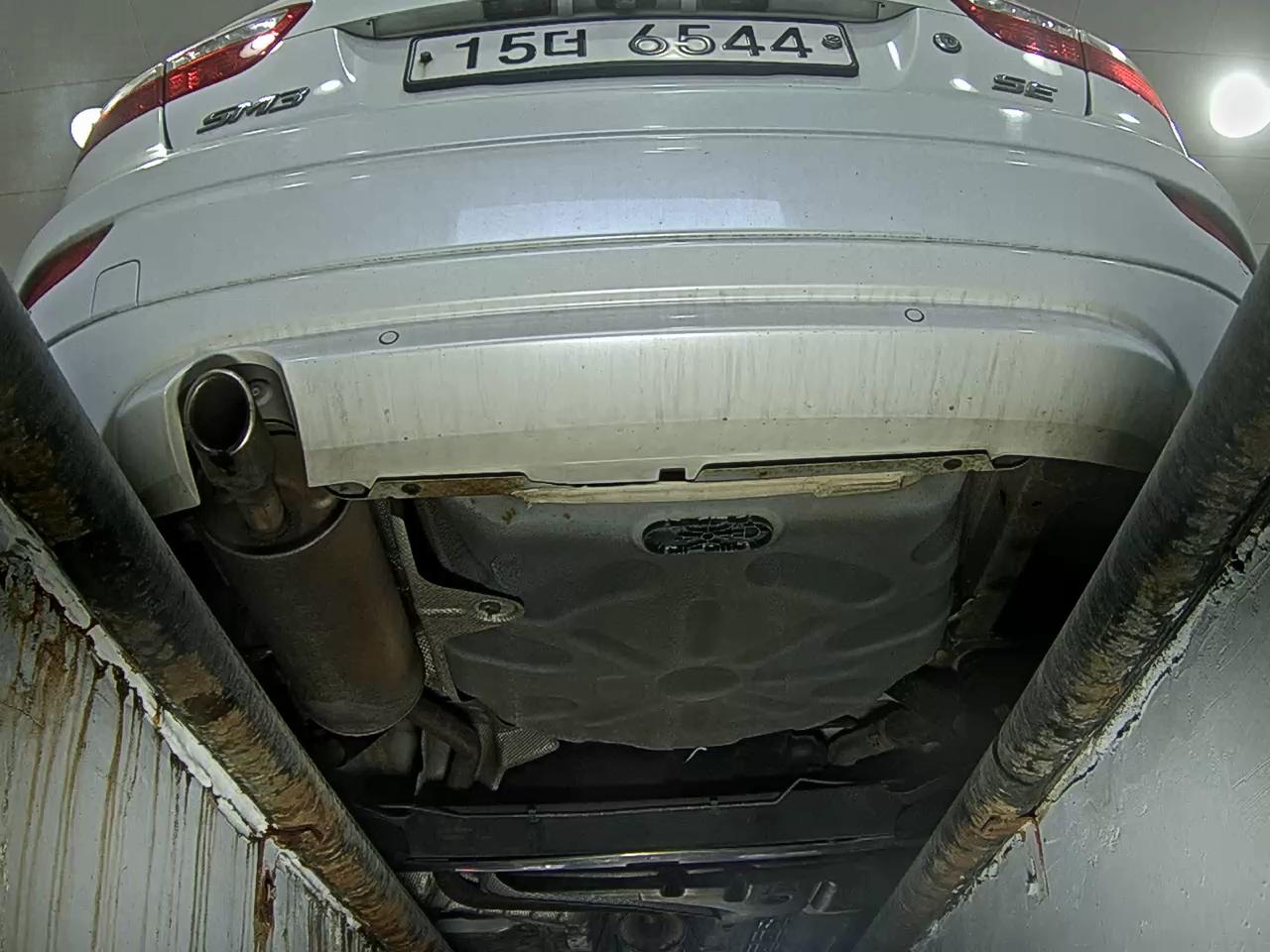 رينو سامسونج SM3 2014 - صورة 7