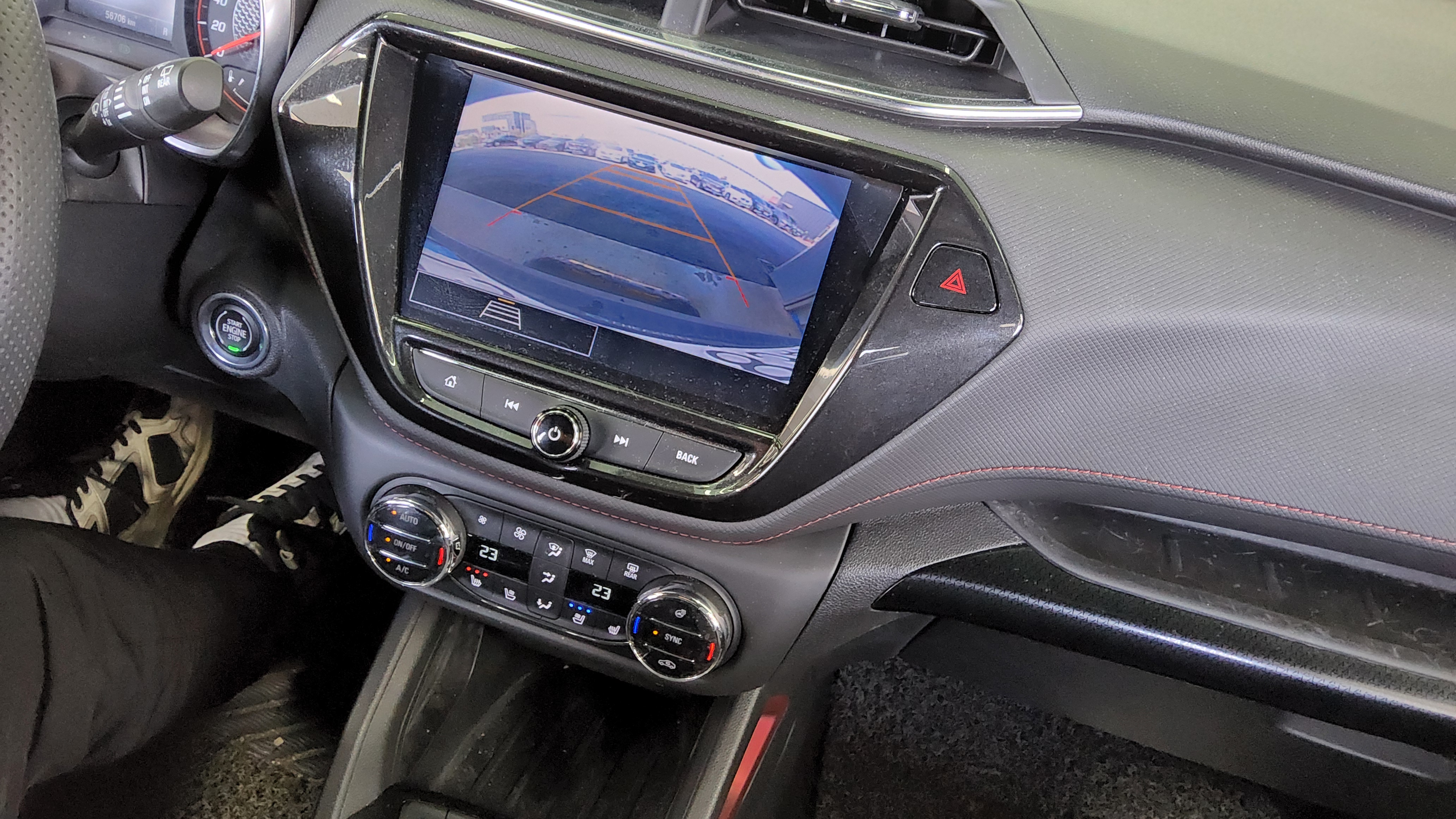 شيفروليه - تريل بليزر - Image 16