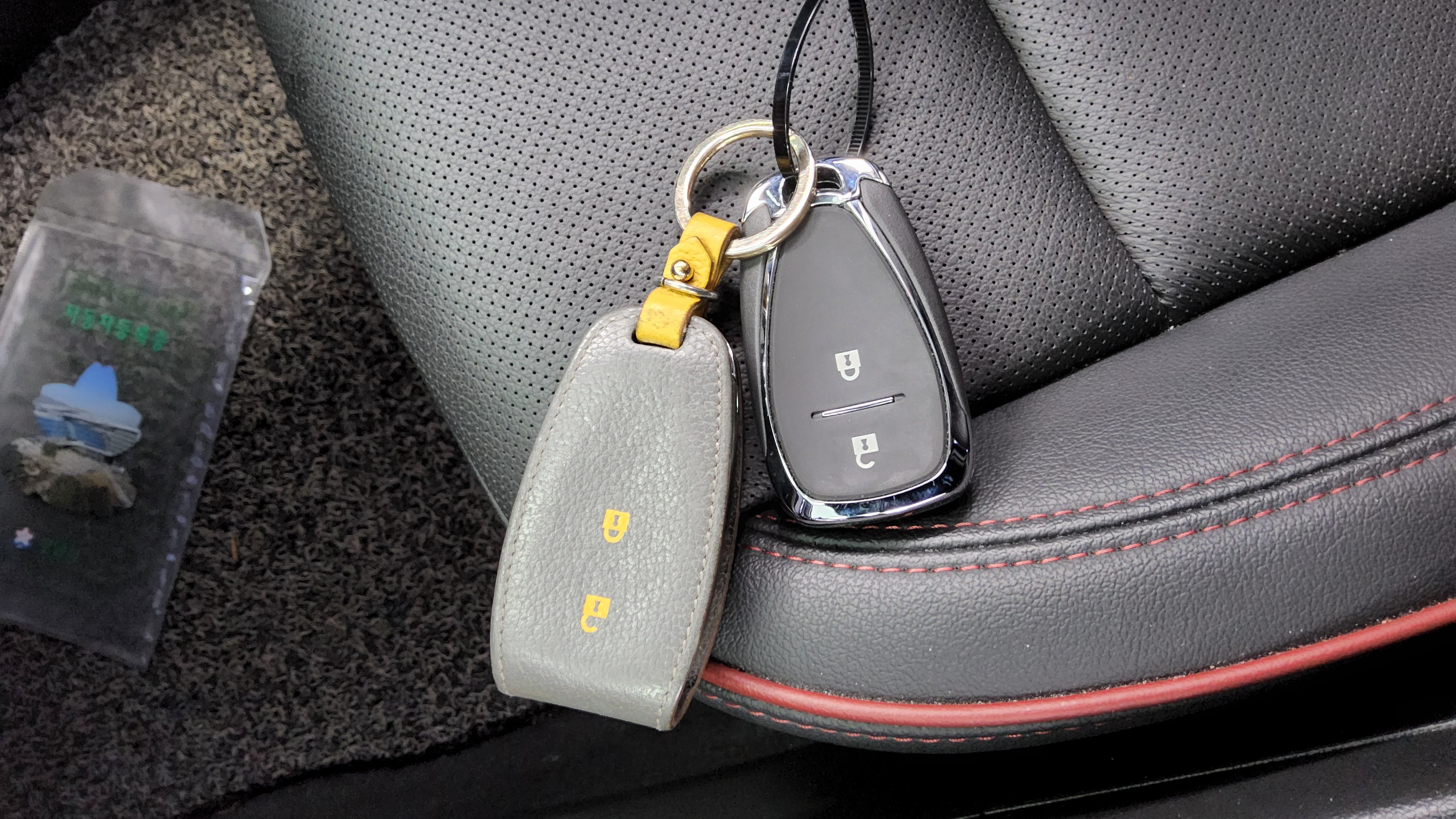 شيفروليه - تريل بليزر - Image 17