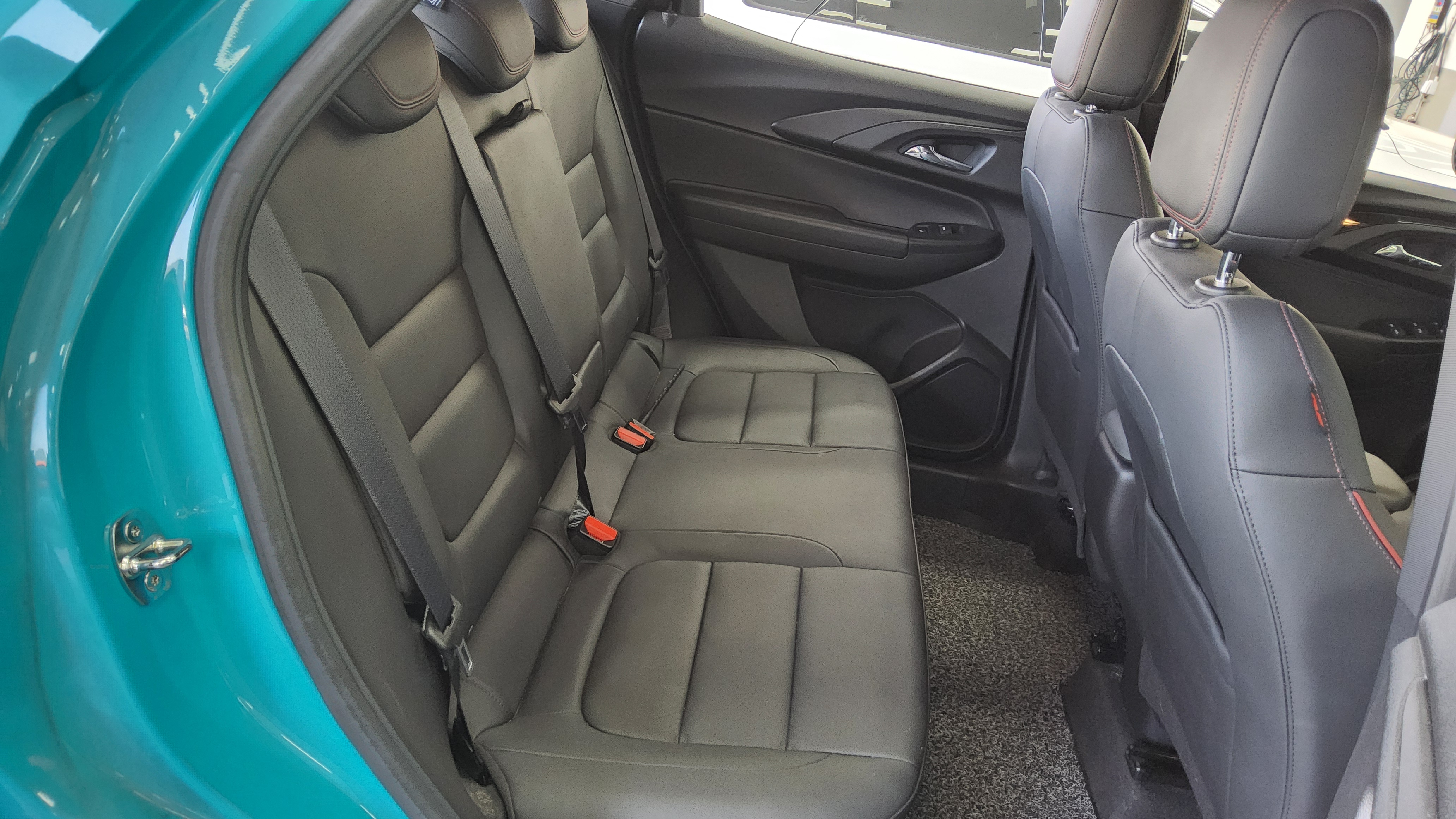 شيفروليه - تريل بليزر - Image 12