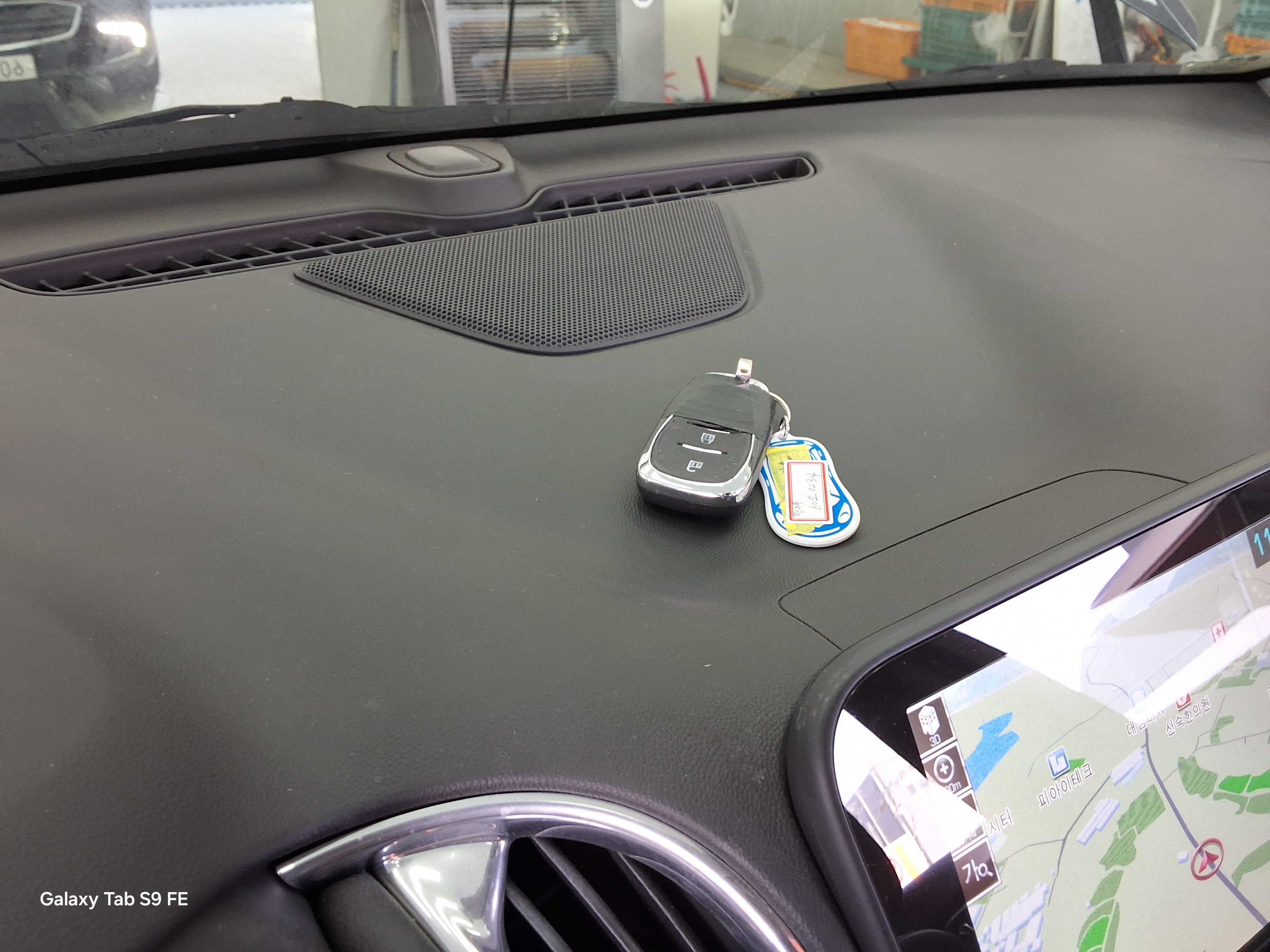 Chevrolet 올 2017 - Image 18