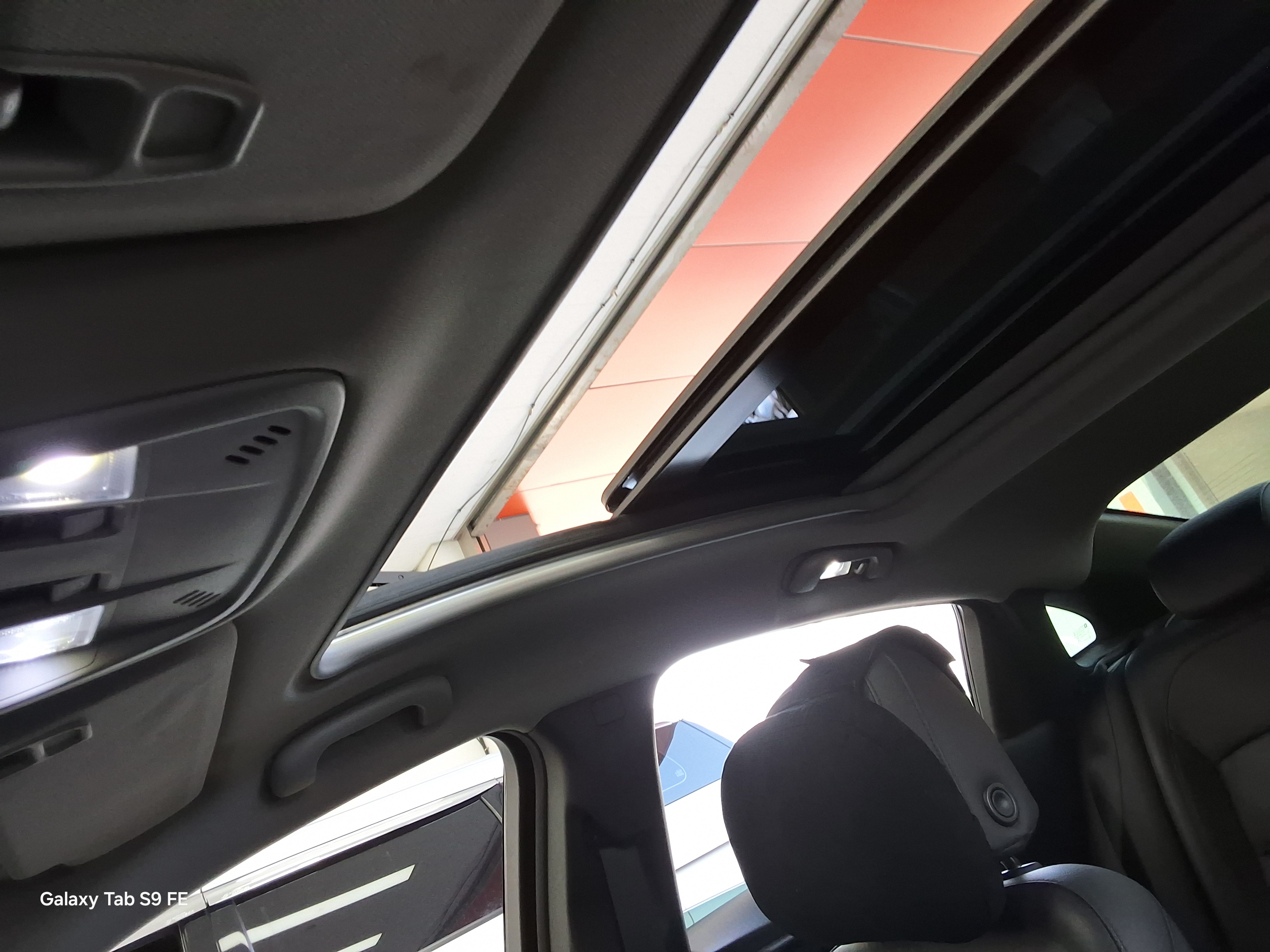 Chevrolet 올 2017 - Image 19