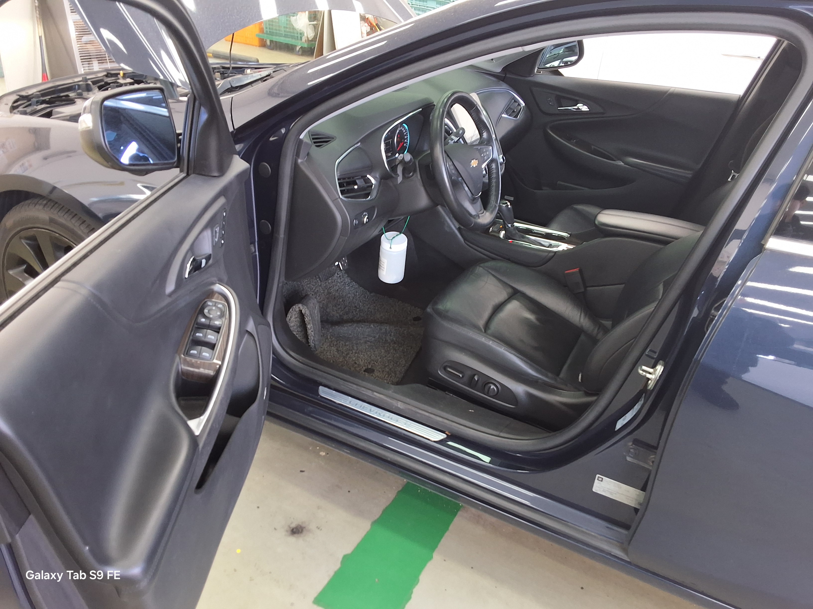 Chevrolet 올 2017 - Image 9