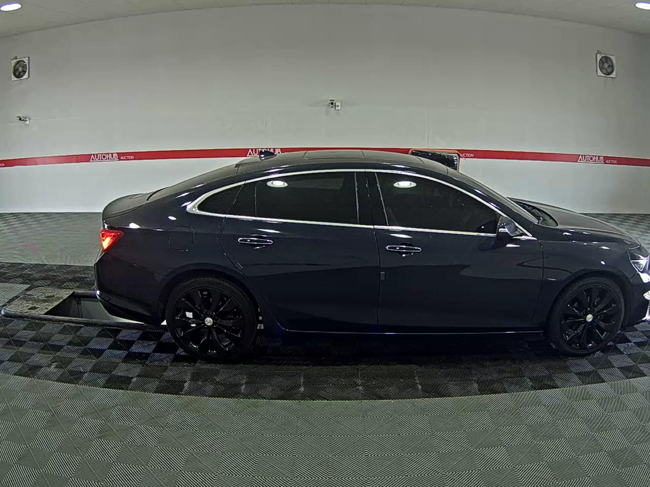 Chevrolet 올 2017 - Image 3