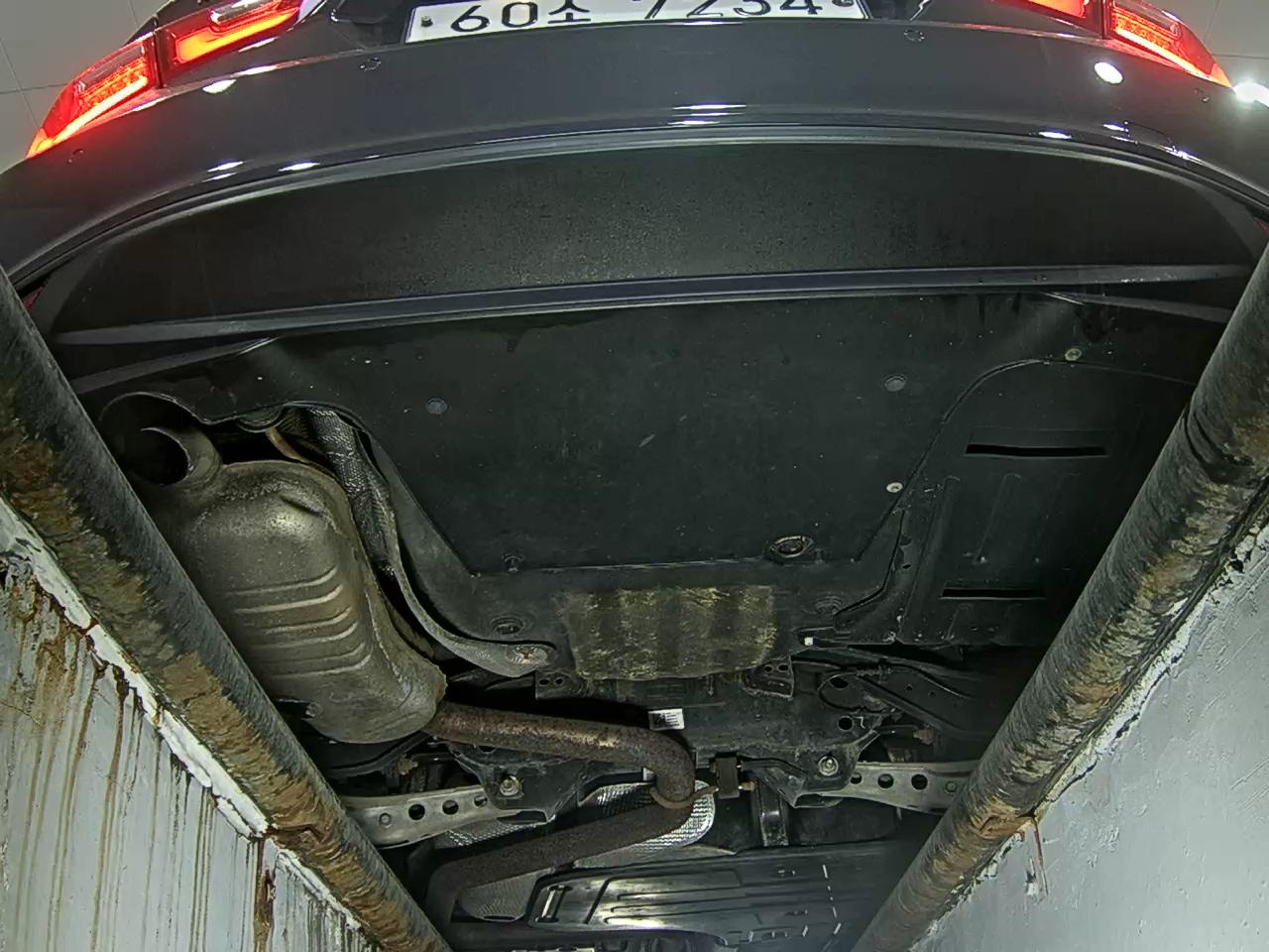 Chevrolet 올 2017 - Image 7