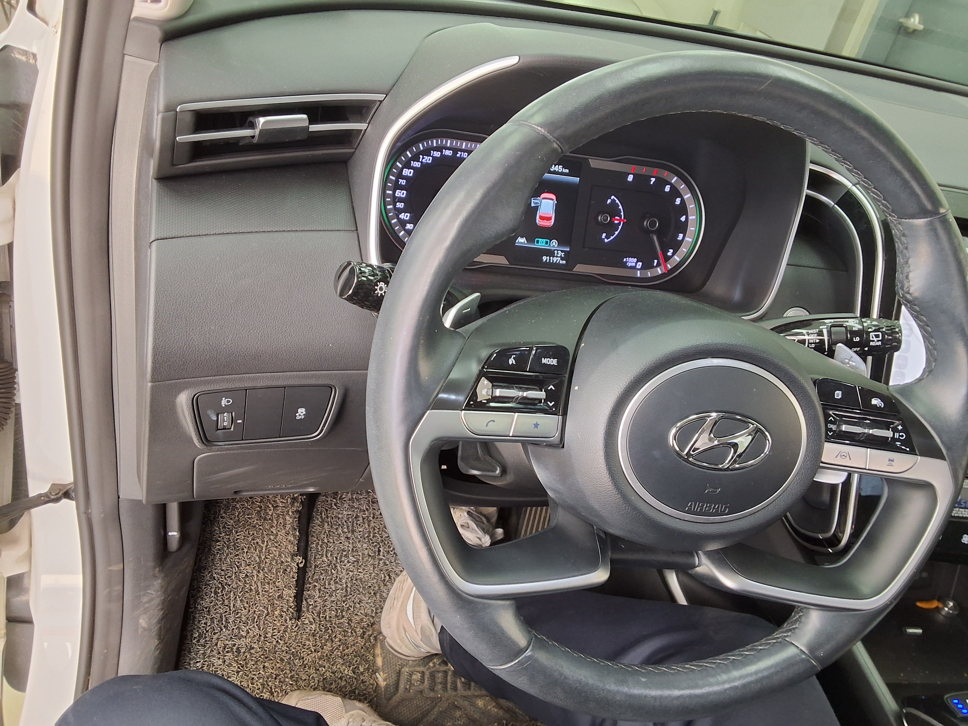 هيونداي - توسان - Image 16