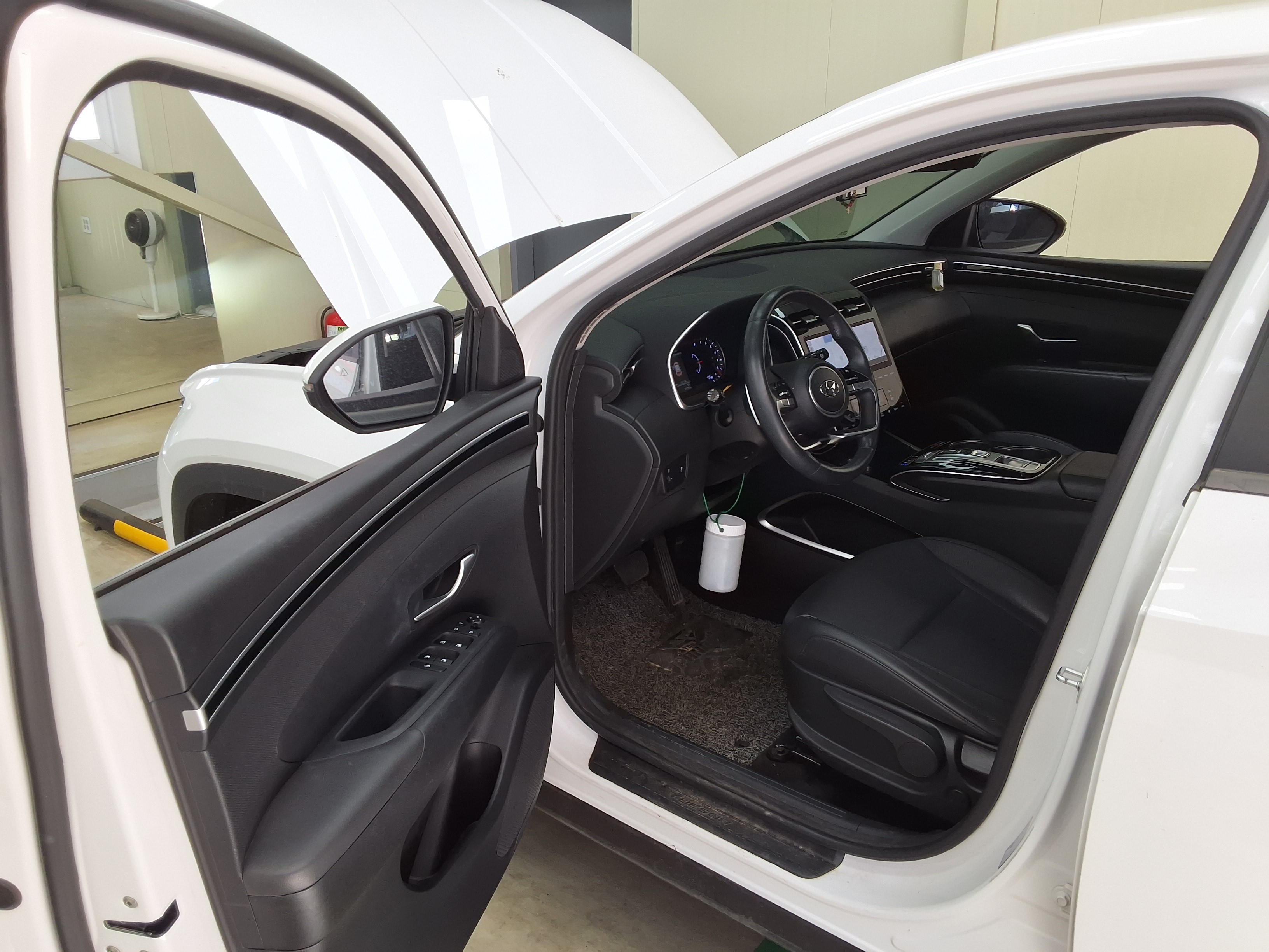 هيونداي - توسان - Image 9