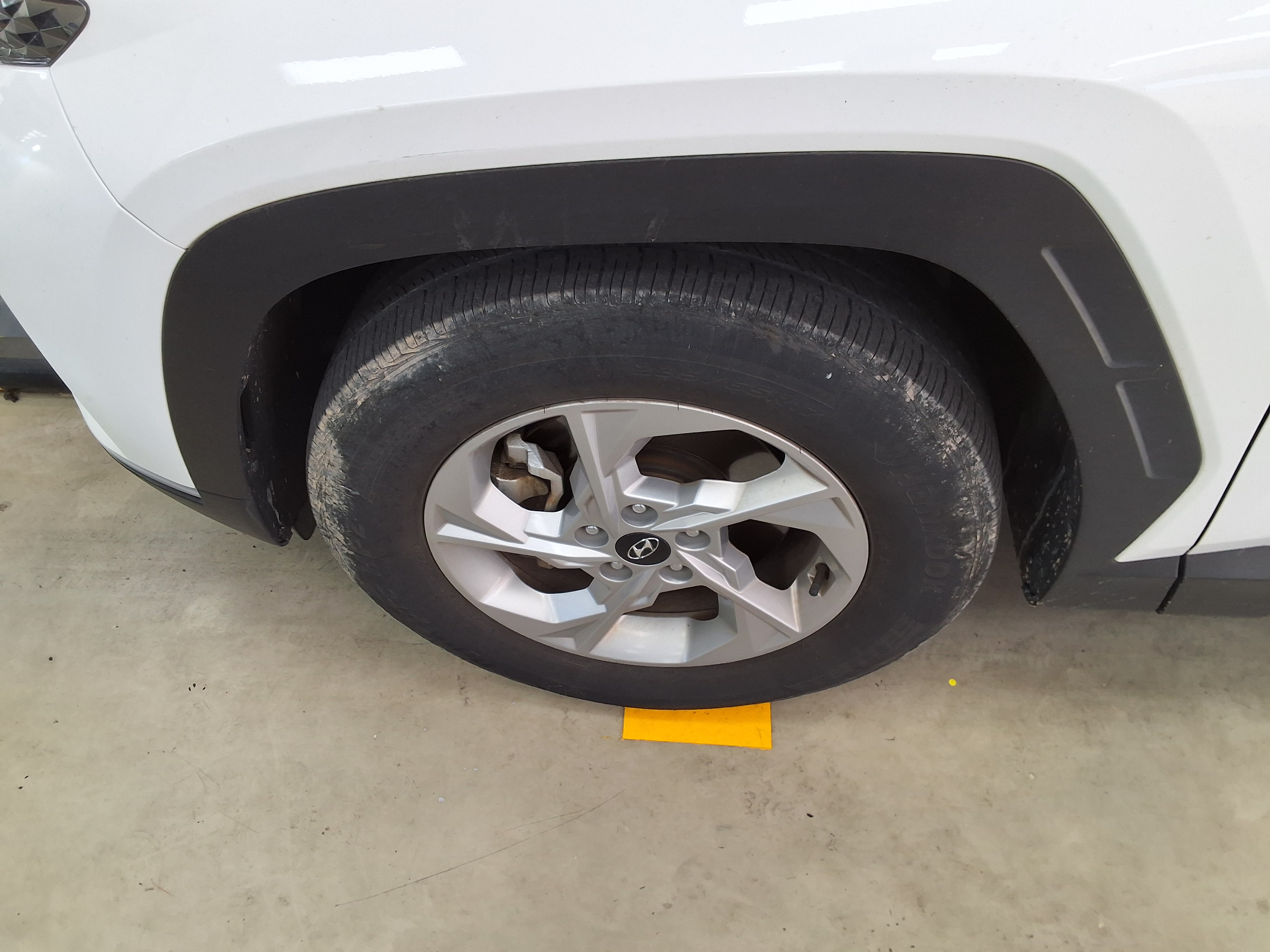 هيونداي - توسان - Image 20