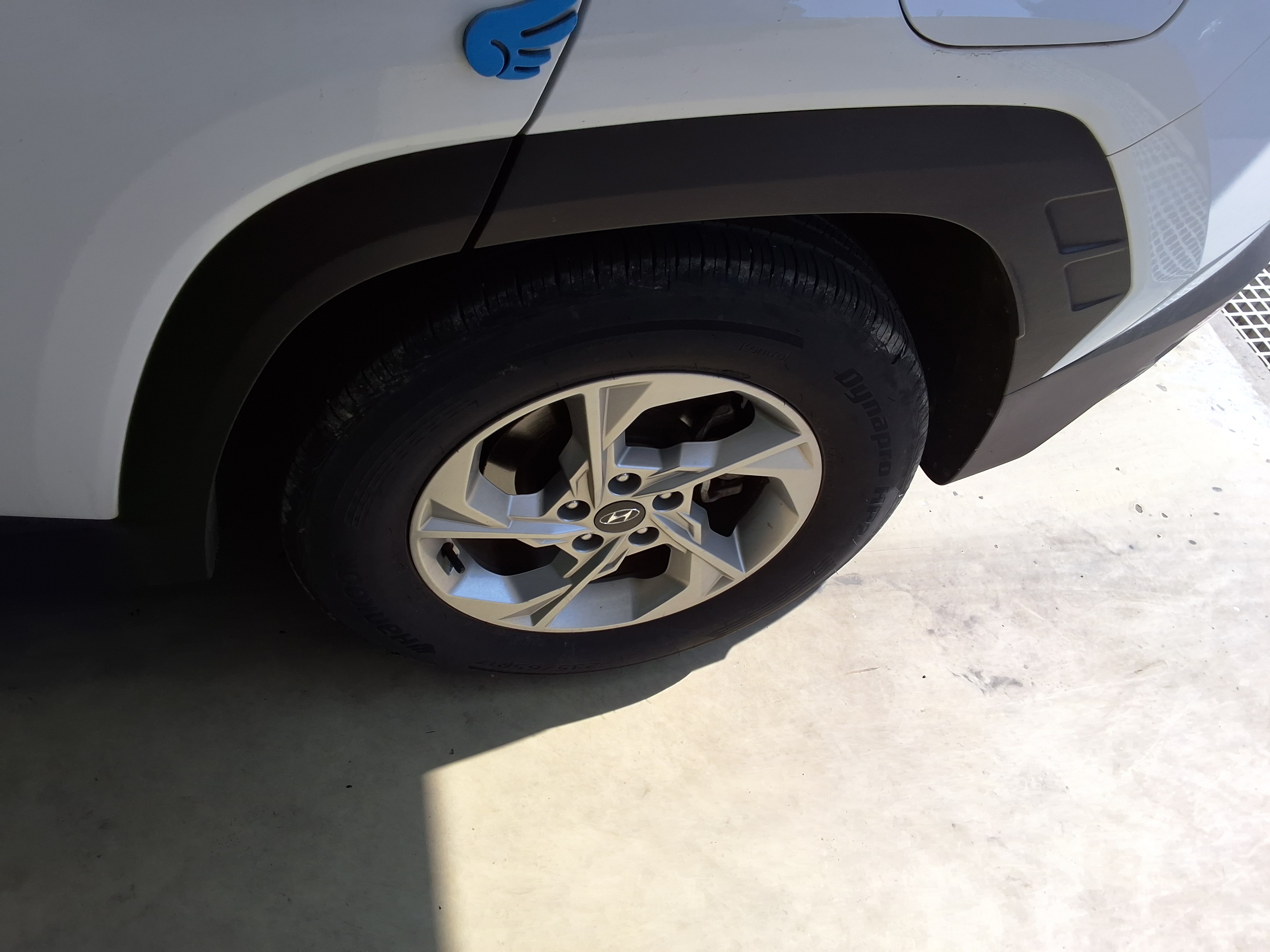 هيونداي - توسان - Image 21