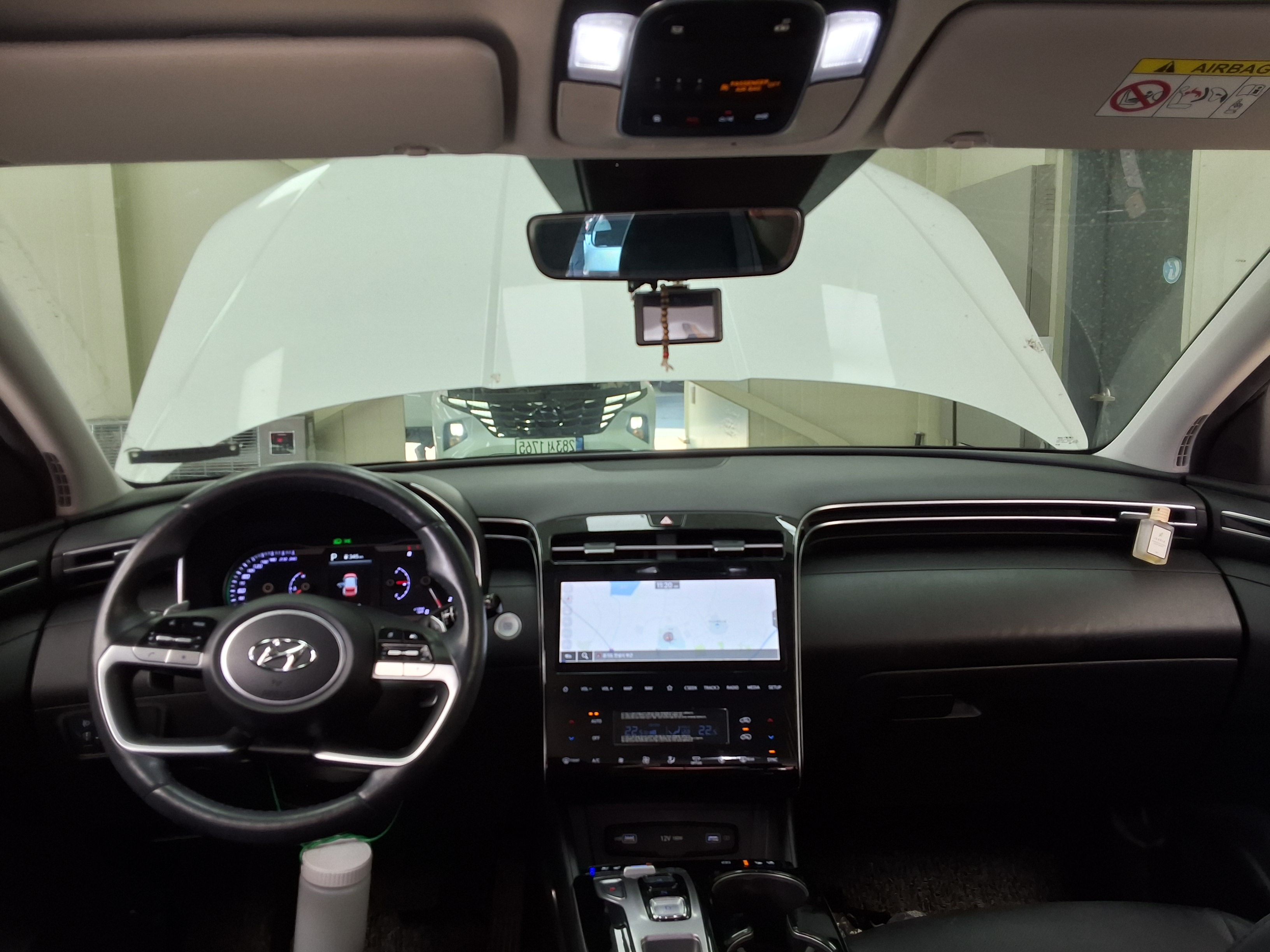 هيونداي - توسان - Image 18