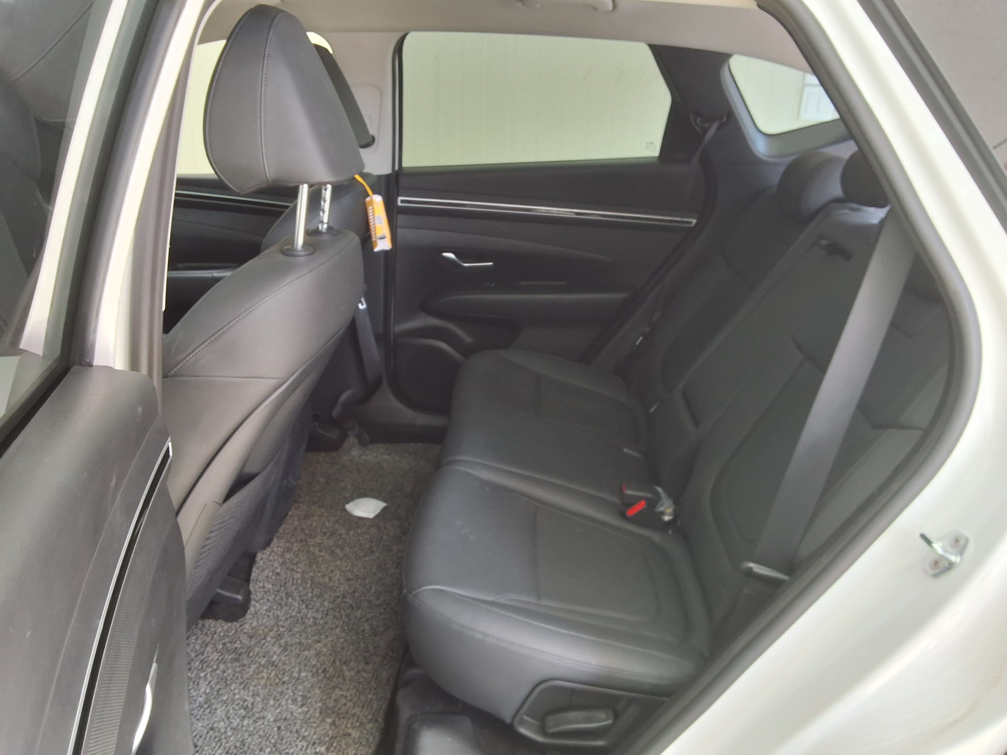 هيونداي - توسان - Image 11