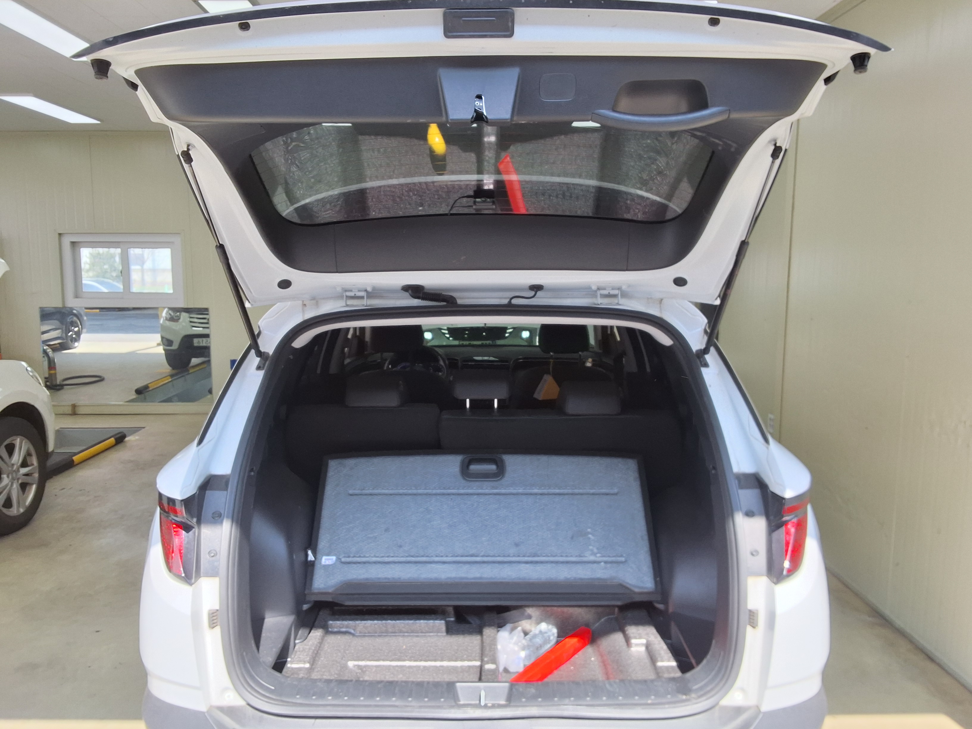 هيونداي - توسان - Image 14