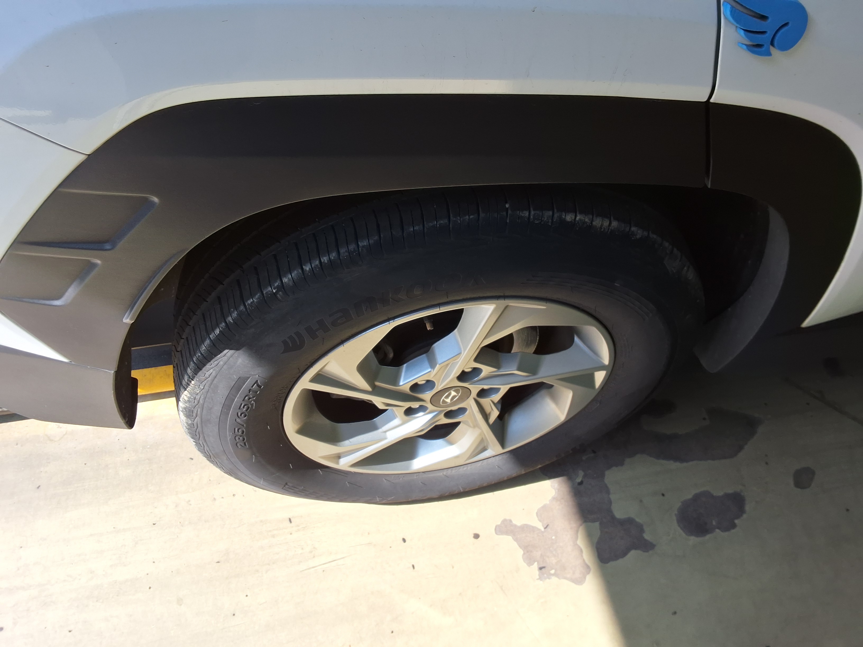 هيونداي - توسان - Image 23