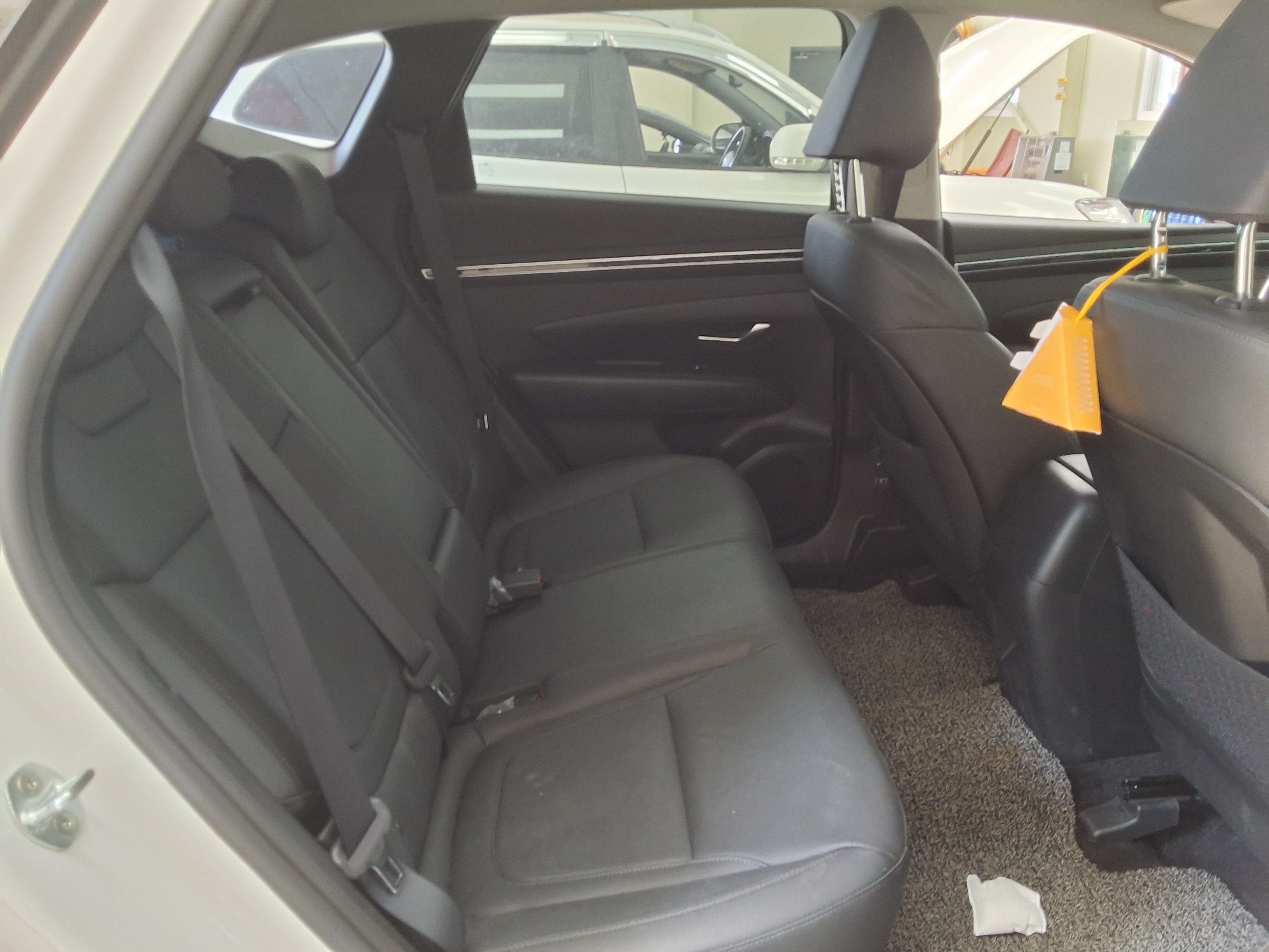 هيونداي - توسان - Image 12