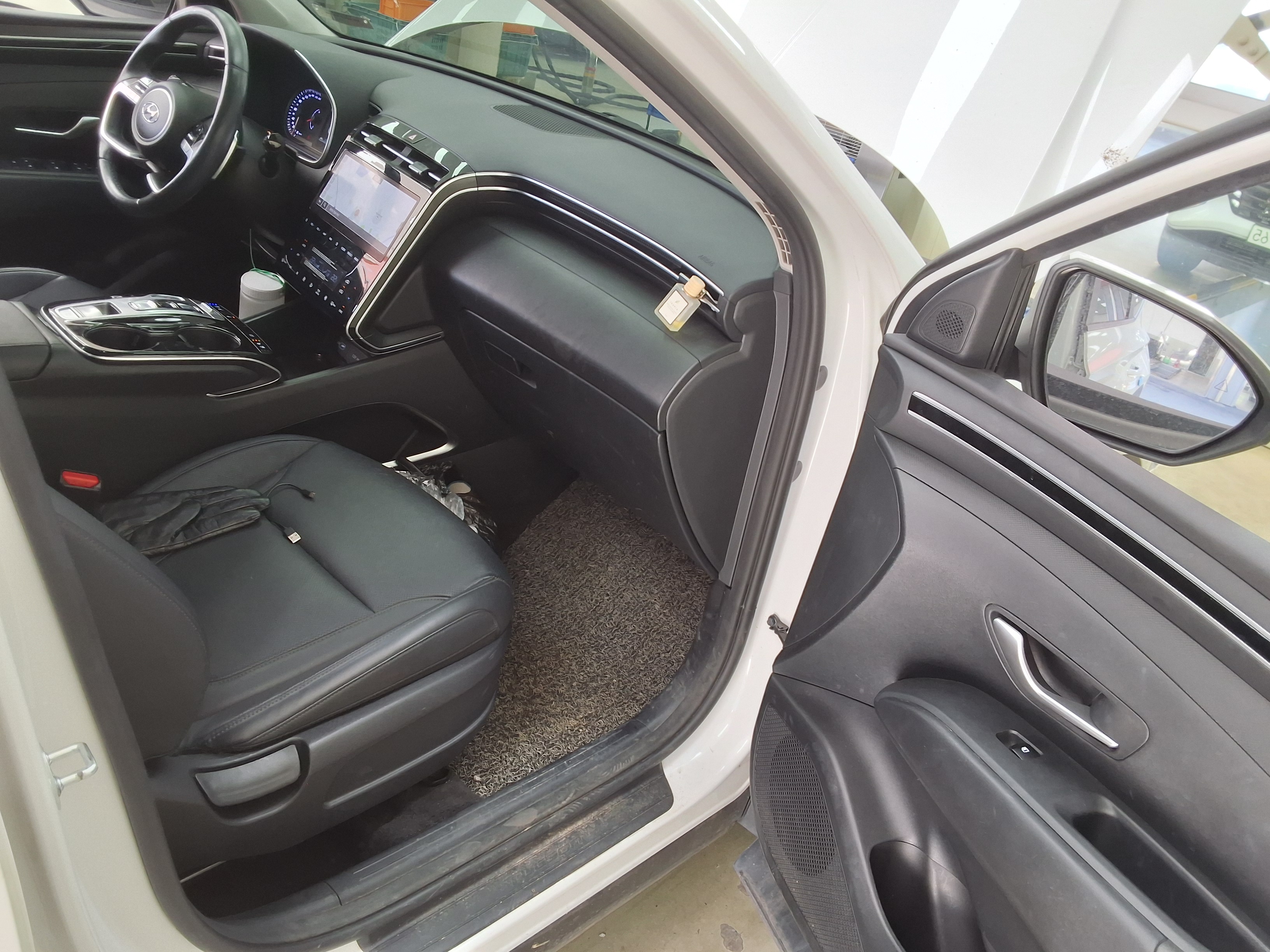 هيونداي - توسان - Image 13