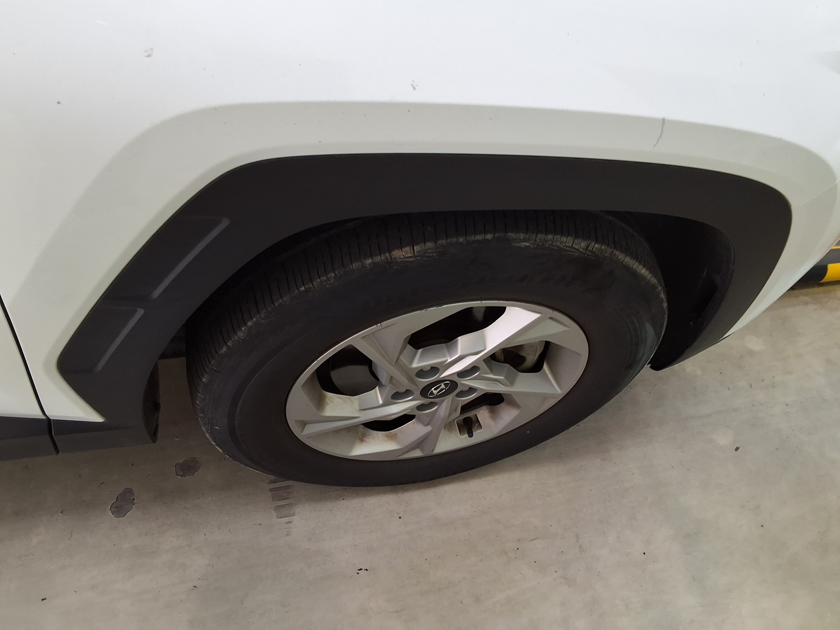 هيونداي - توسان - Image 22